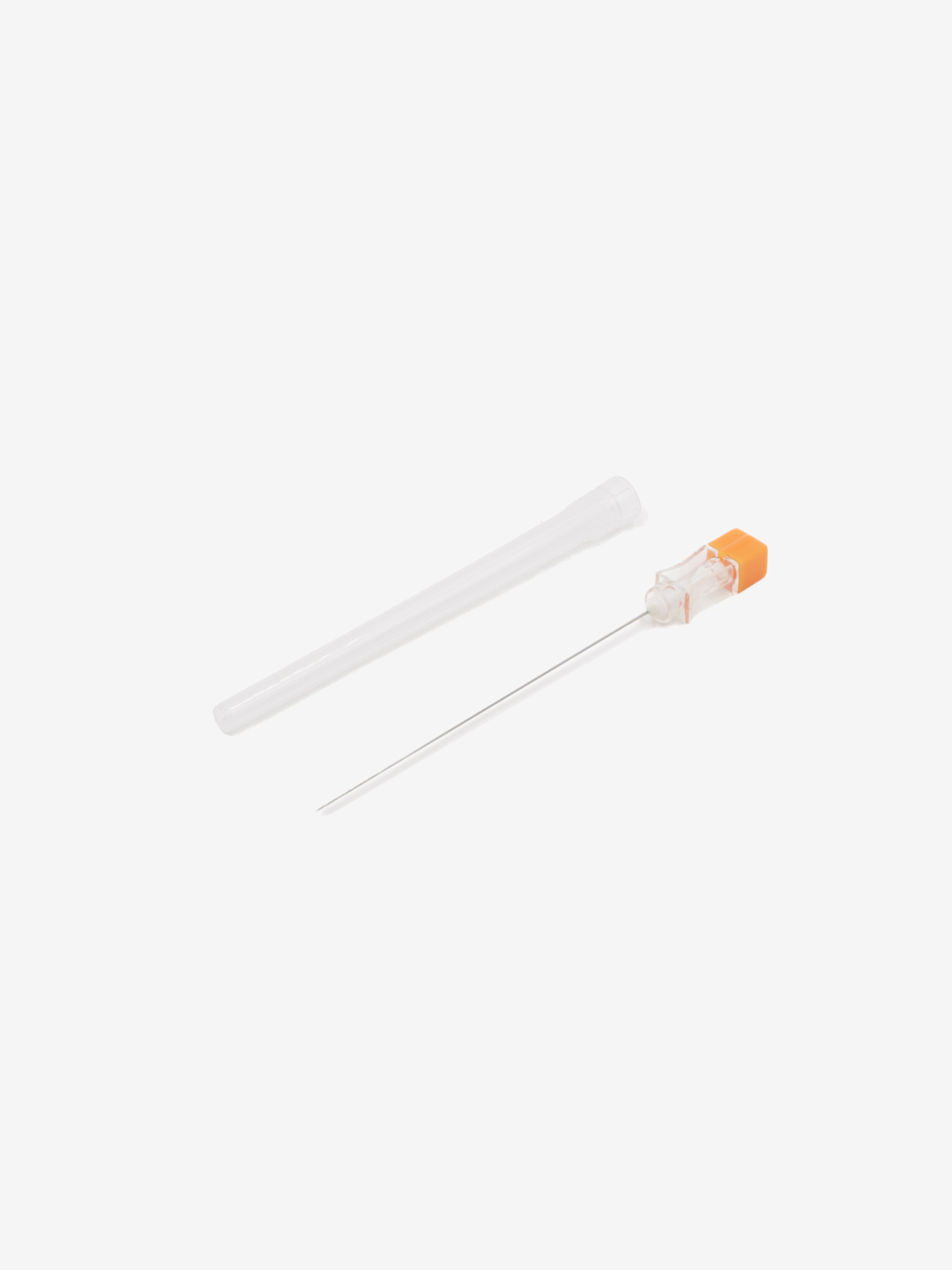 KD-FINE® Pencil Point turidagi spinal ignalar