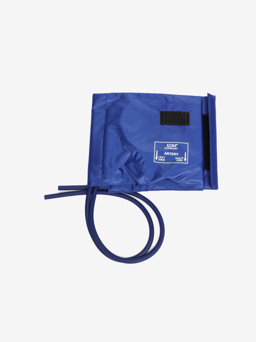 Манжета к сфигмоманометру KD-METER®, с пневмокамерой, большая, для окружности руки 33,3–51,0 см