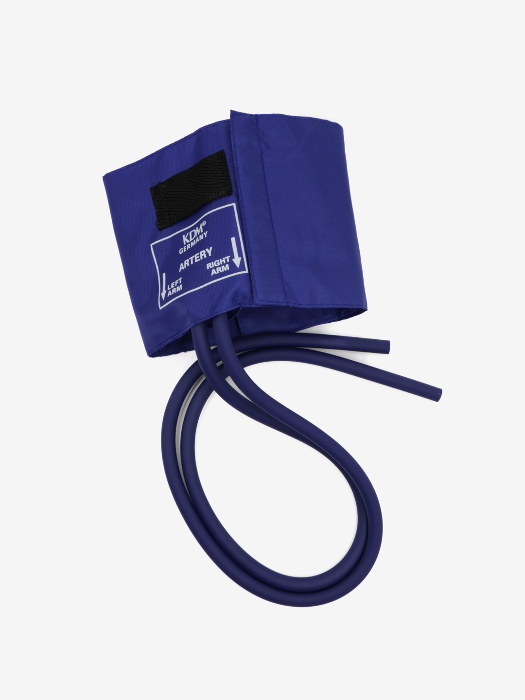 KD-METER® Pediatric Blood Pressure Cuff with Bladder, Arm Circumference 18.4–26.7 cm