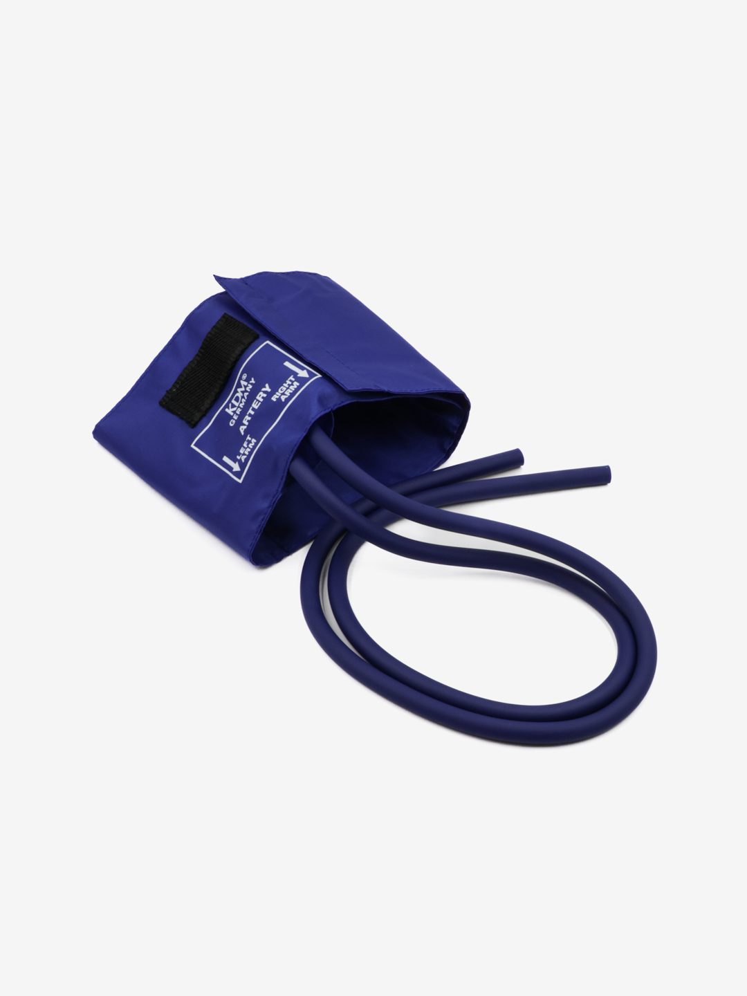 KD-METER® Pediatric Blood Pressure Cuff with Bladder, Arm Circumference 18.4–26.7 cm