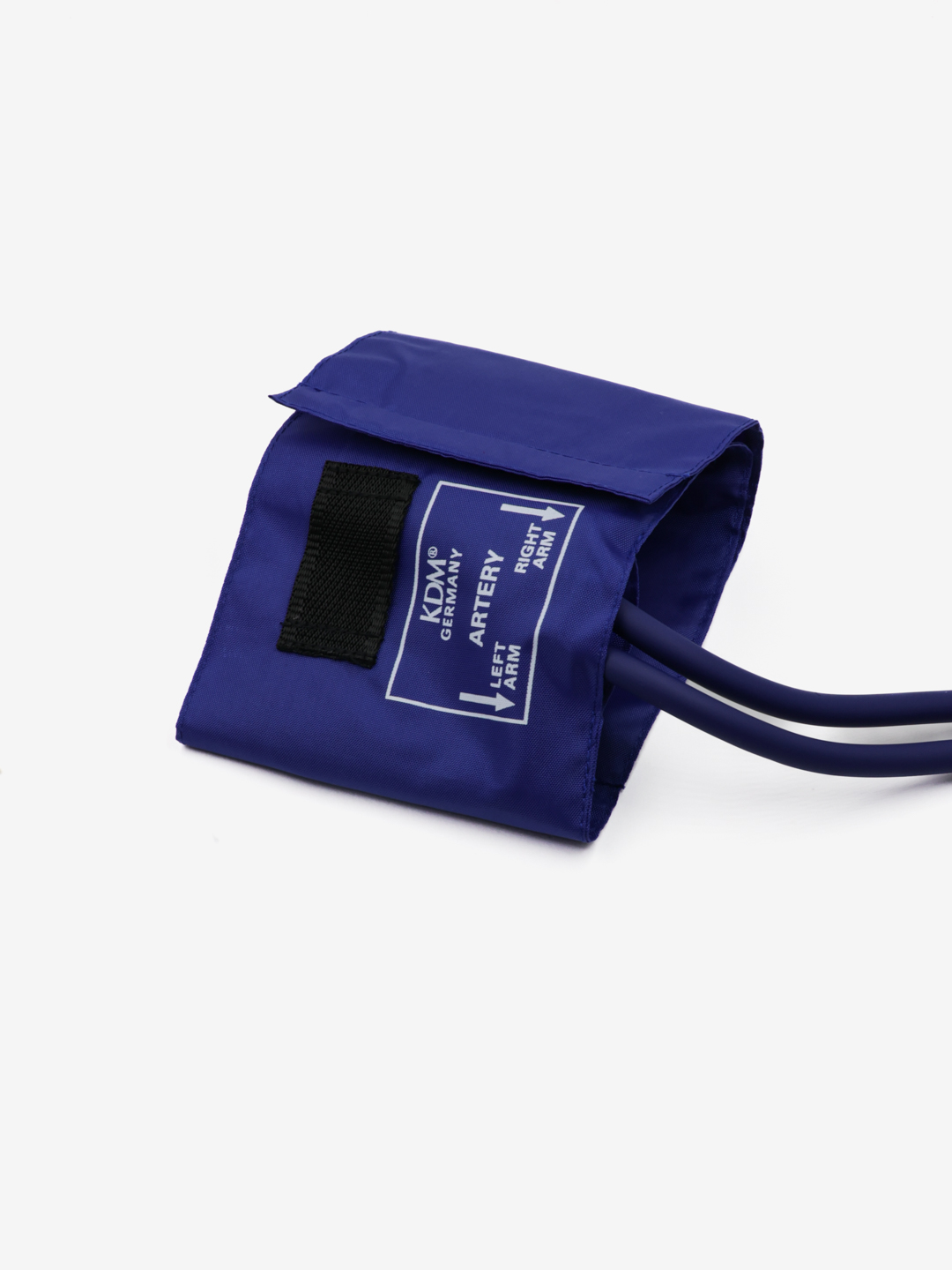 KD-METER® Pediatric Blood Pressure Cuff with Bladder, Arm Circumference 18.4–26.7 cm