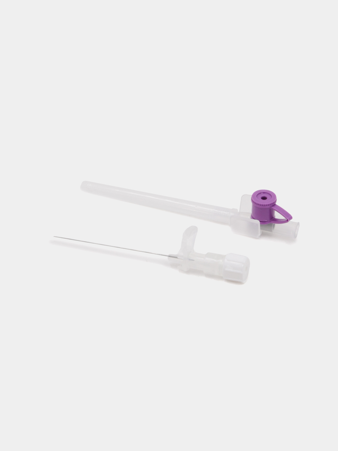 Внутривенный катетер KD-FIX, однократного применения