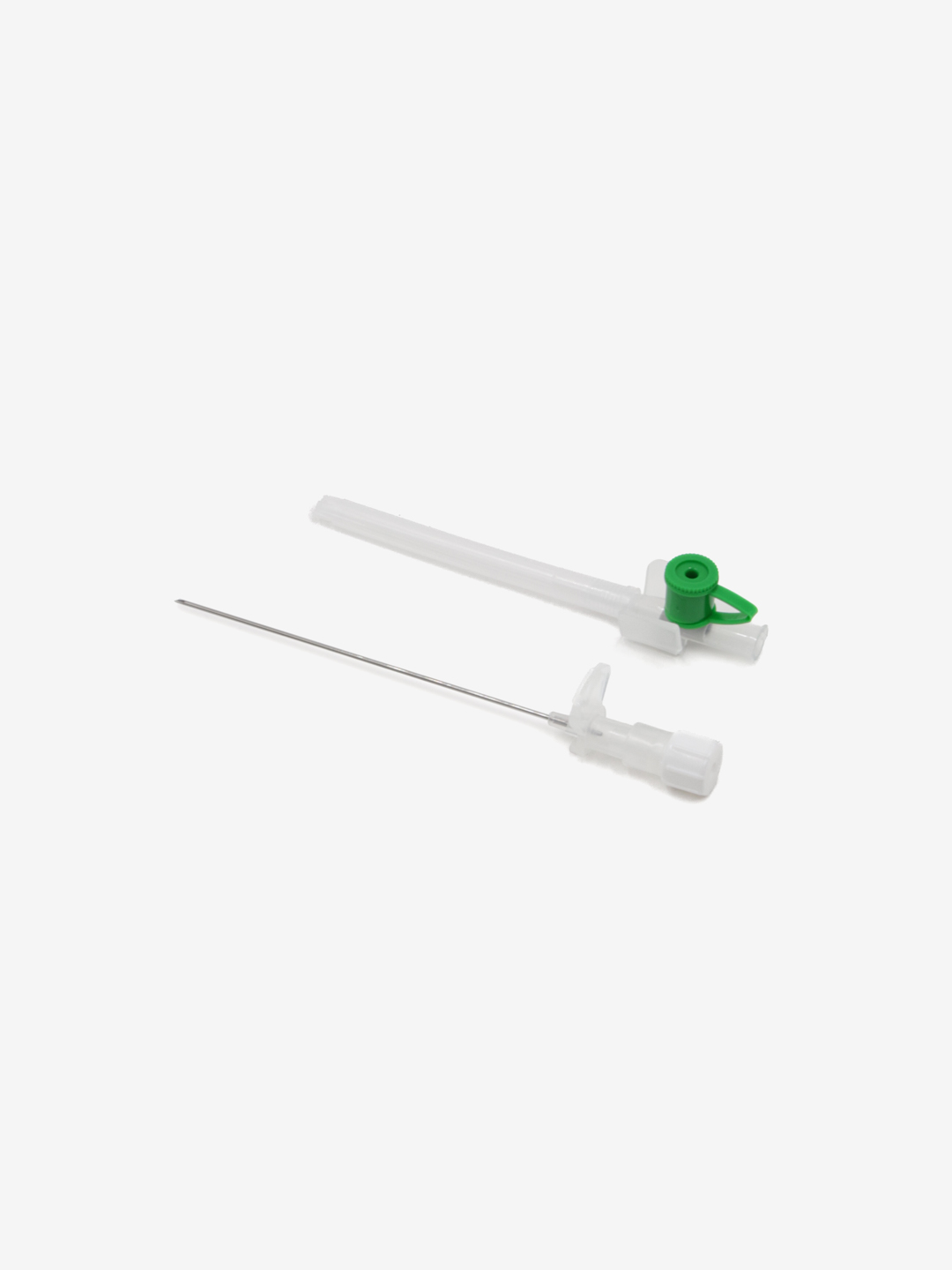 Внутривенный катетер KD-FIX, однократного применения