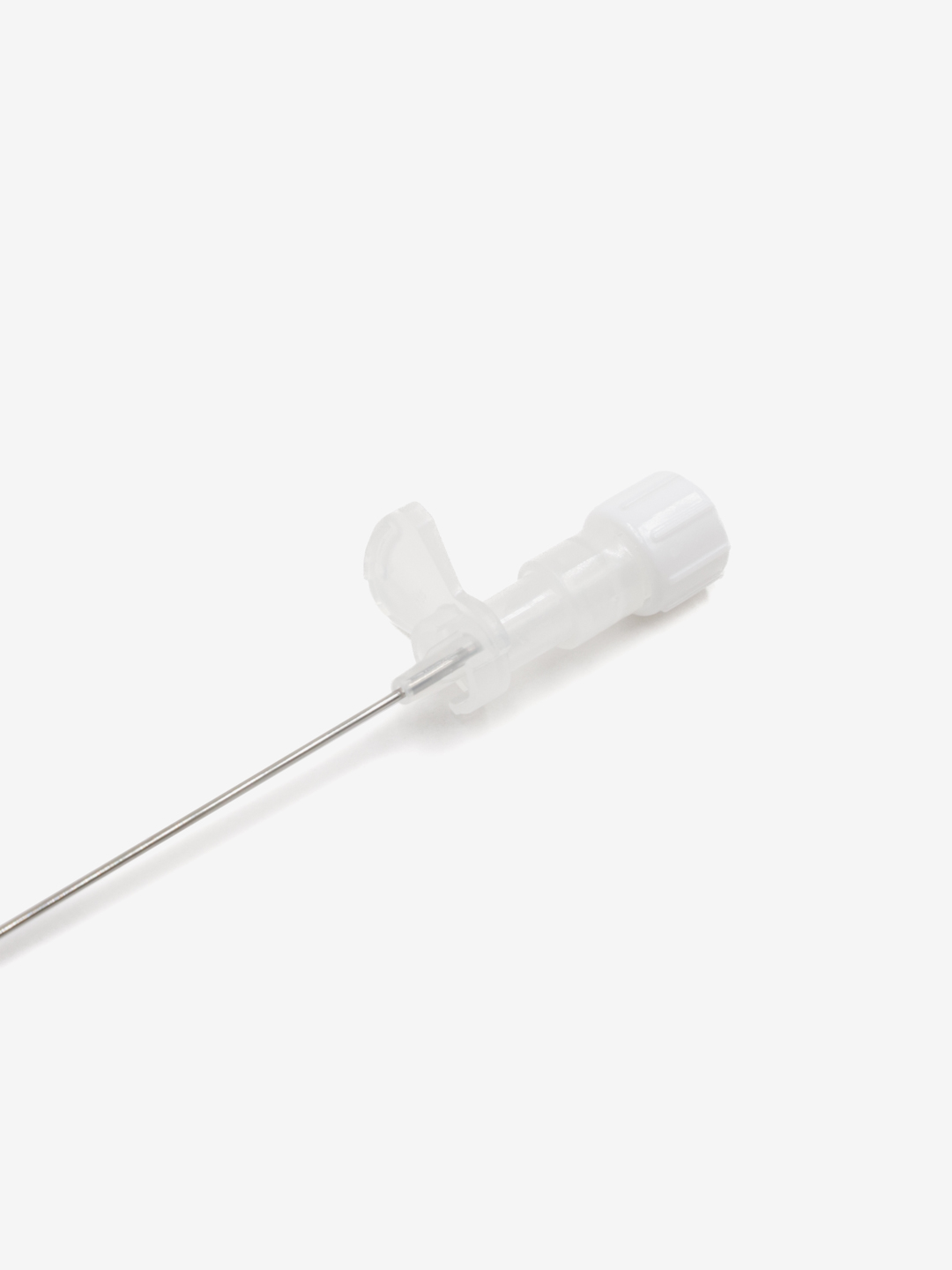 Внутривенный катетер KD-FIX, однократного применения