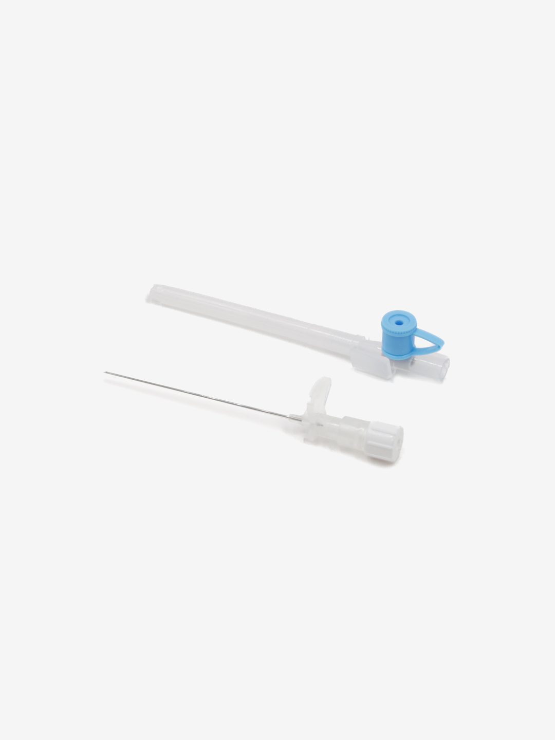 Внутривенный катетер KD-FIX, однократного применения