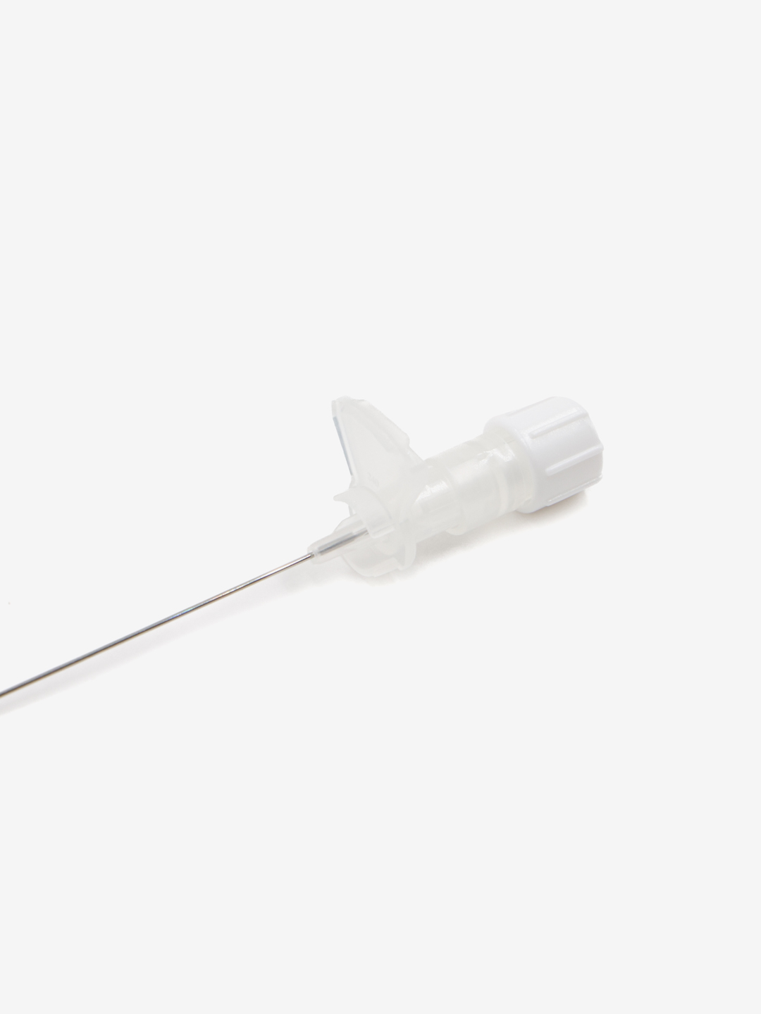 Внутривенный катетер KD-FIX, однократного применения