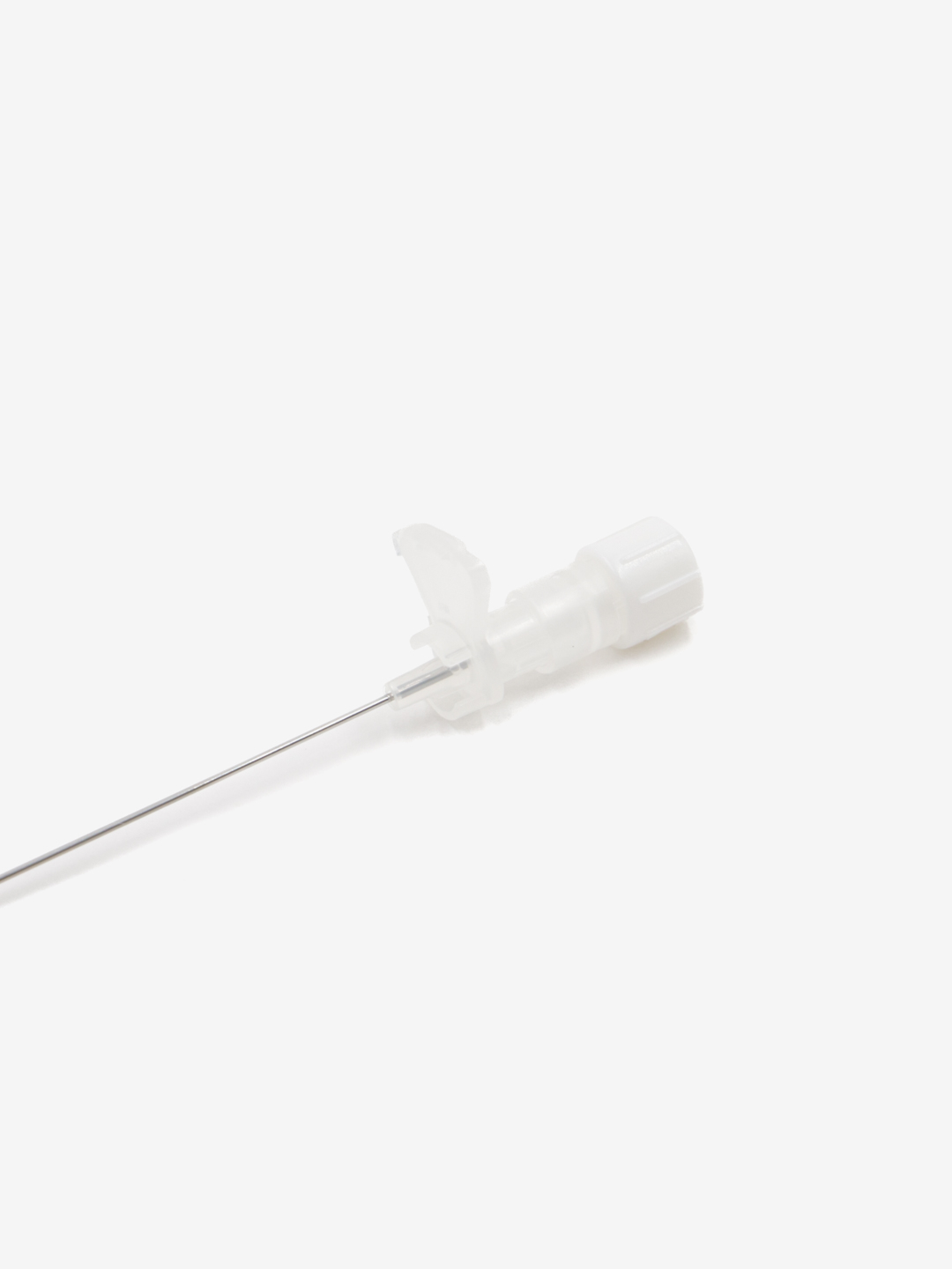 Внутривенный катетер KD-FIX, однократного применения