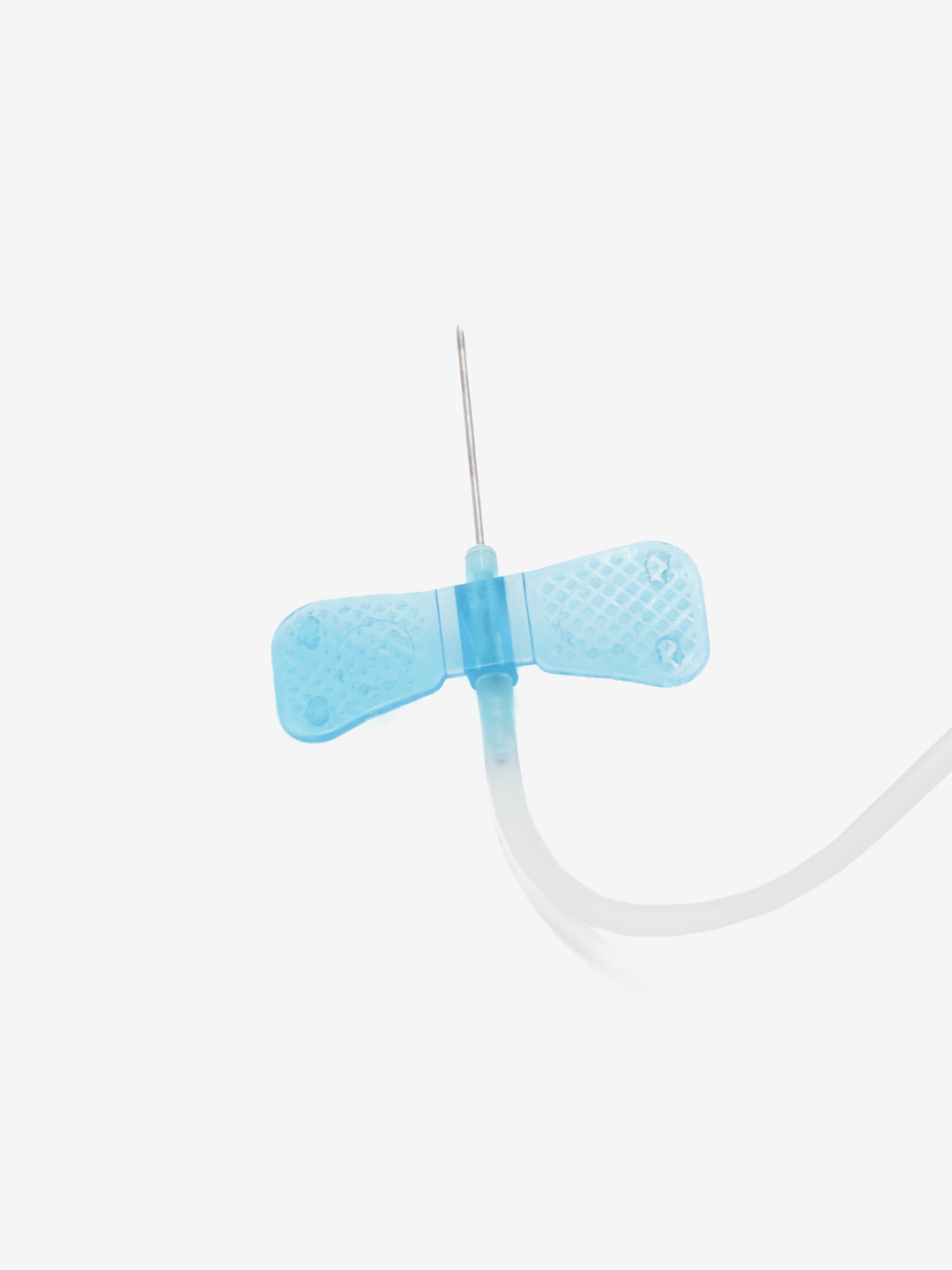 Устройство для вливания в малые вены, однократного применения KD-FLY «бабочка»