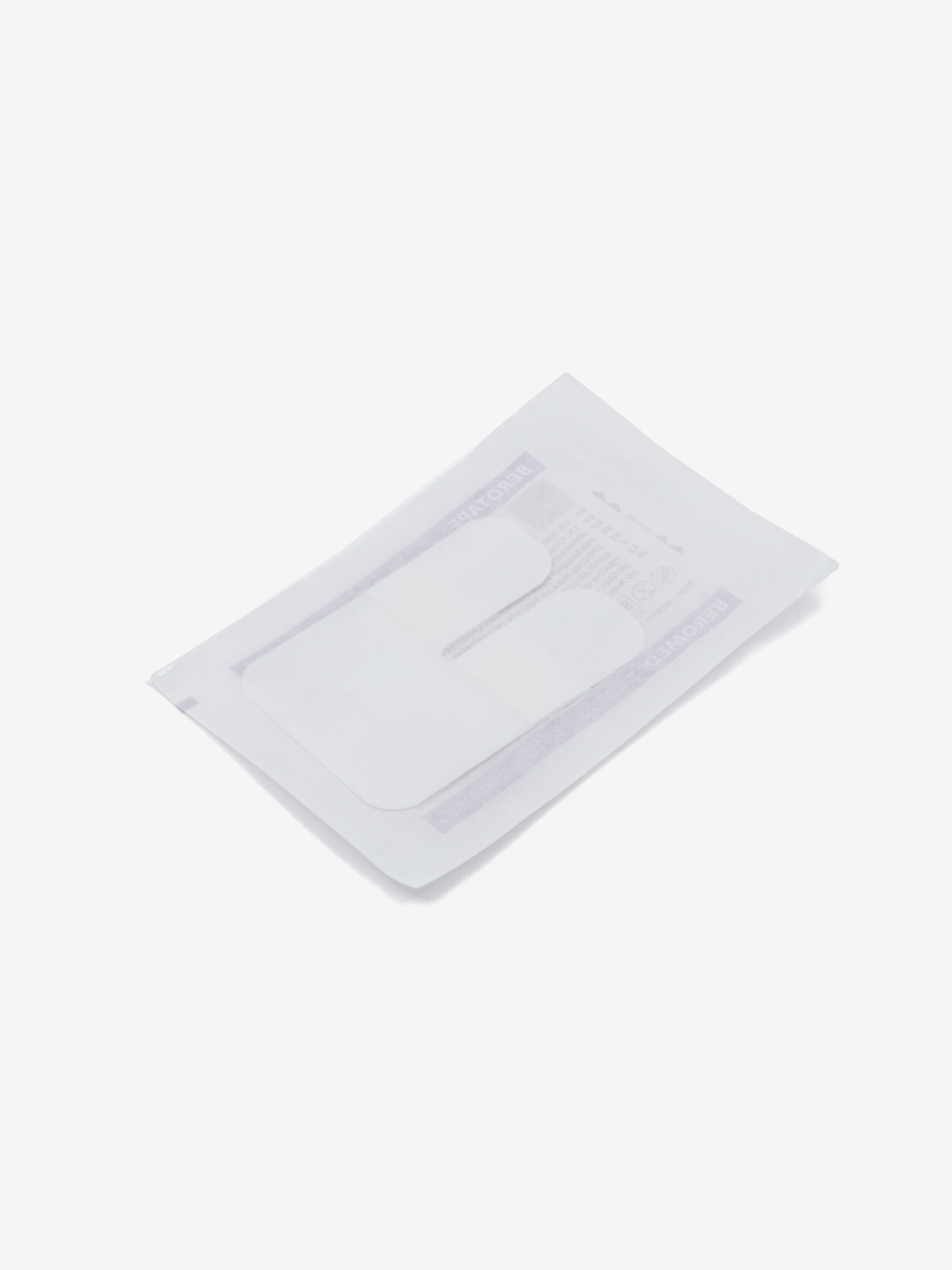 Фиксатор для внутривенного катетера BEROTAPE®, 6 × 8 см