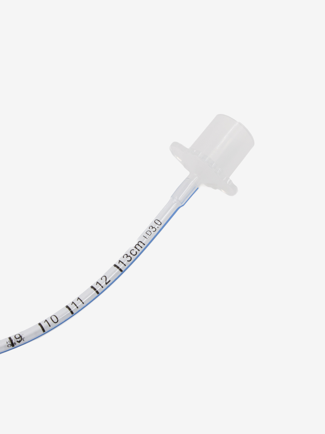 Трубка эндотрахеальная "BEROTUBE®", тип без манжеты