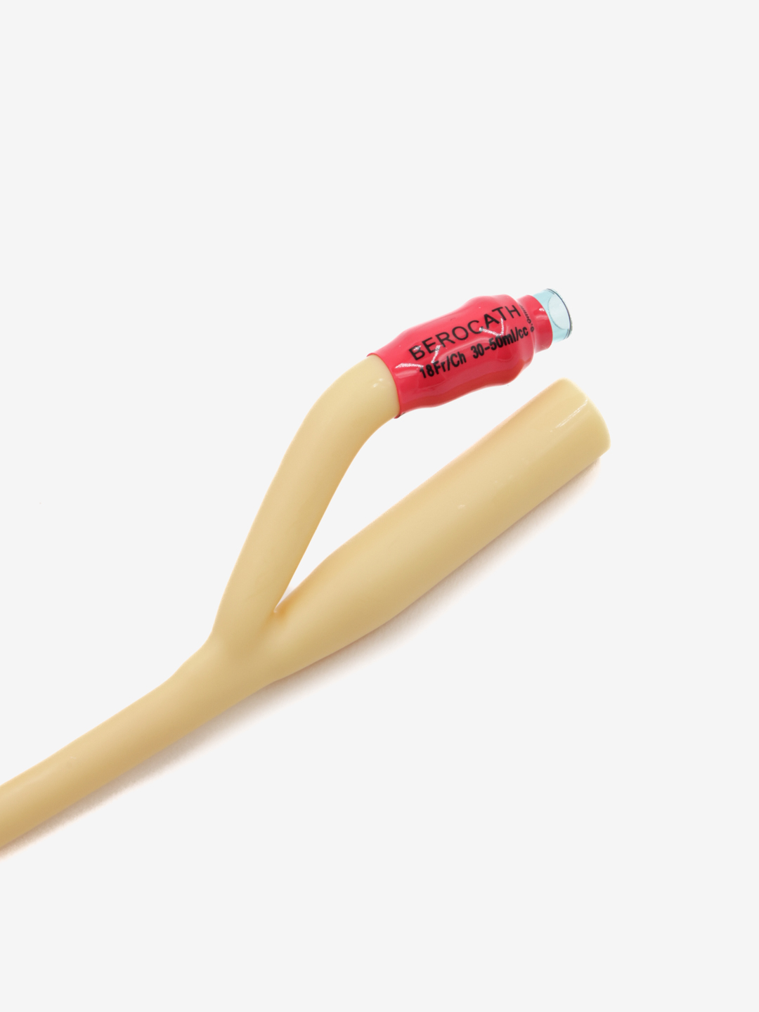 Катетер Фолея латексный 'BEROCATH®', 2-way MALE