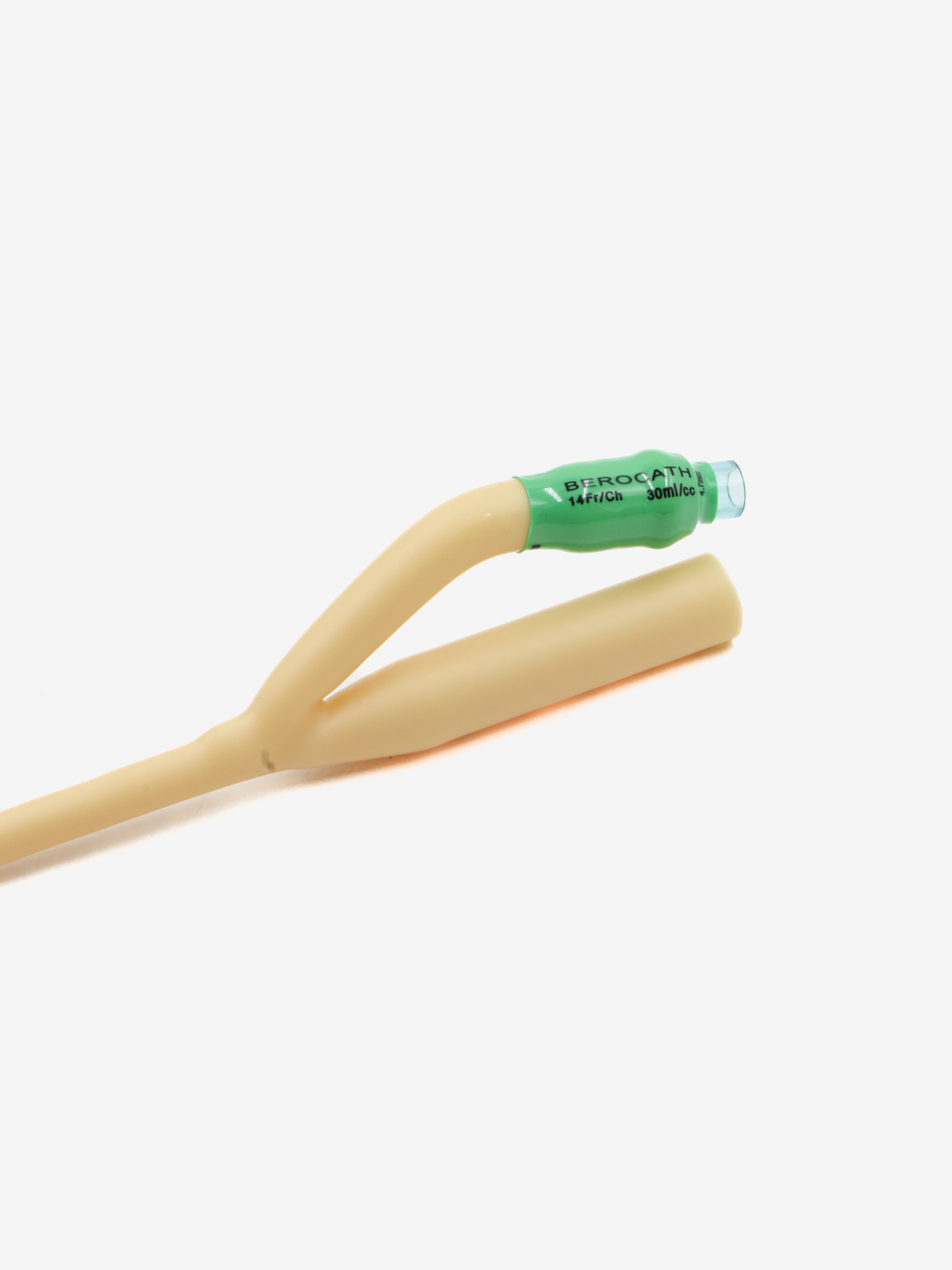 Катетер Фолея латексный 'BEROCATH®', 2-way MALE