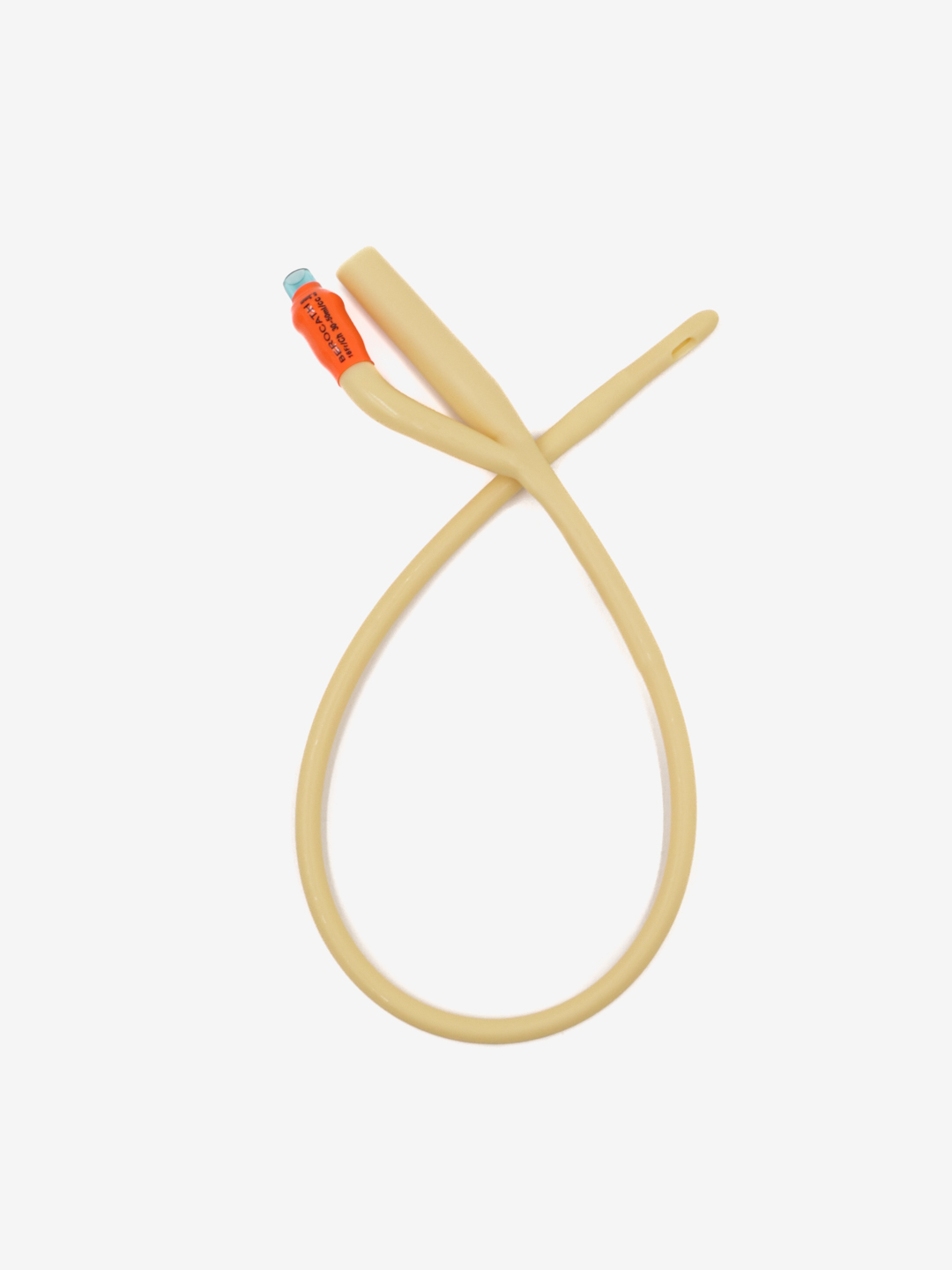 Катетер Фолея латексный 'BEROCATH®', 2-way MALE