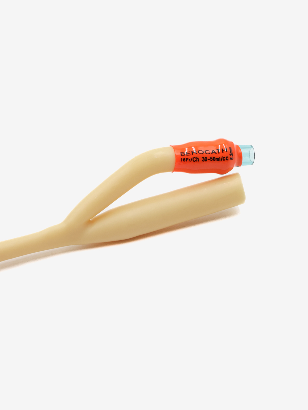 Катетер Фолея латексный 'BEROCATH®', 2-way MALE