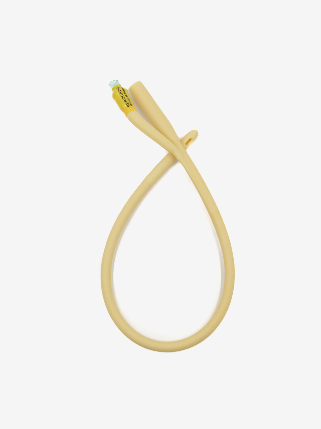 Катетер Фолея латексный 'BEROCATH®', 2-way MALE