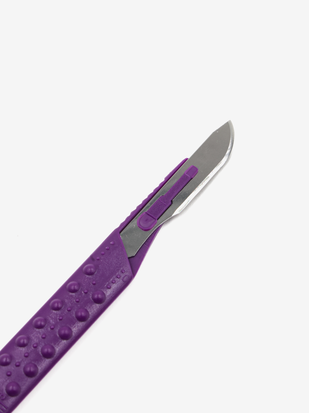 BEROBLADE® bir martalik skalpel