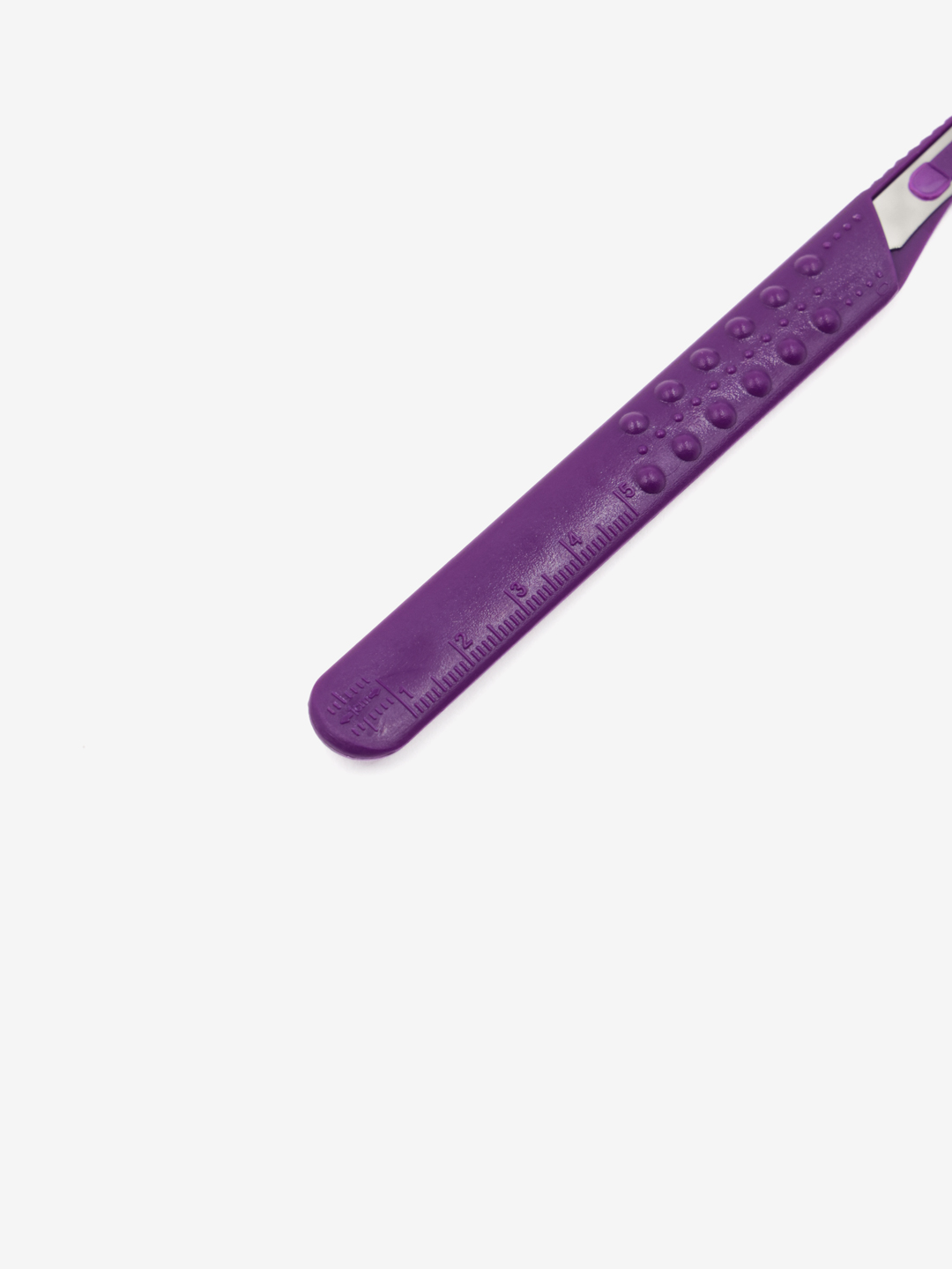 BEROBLADE® bir martalik skalpel