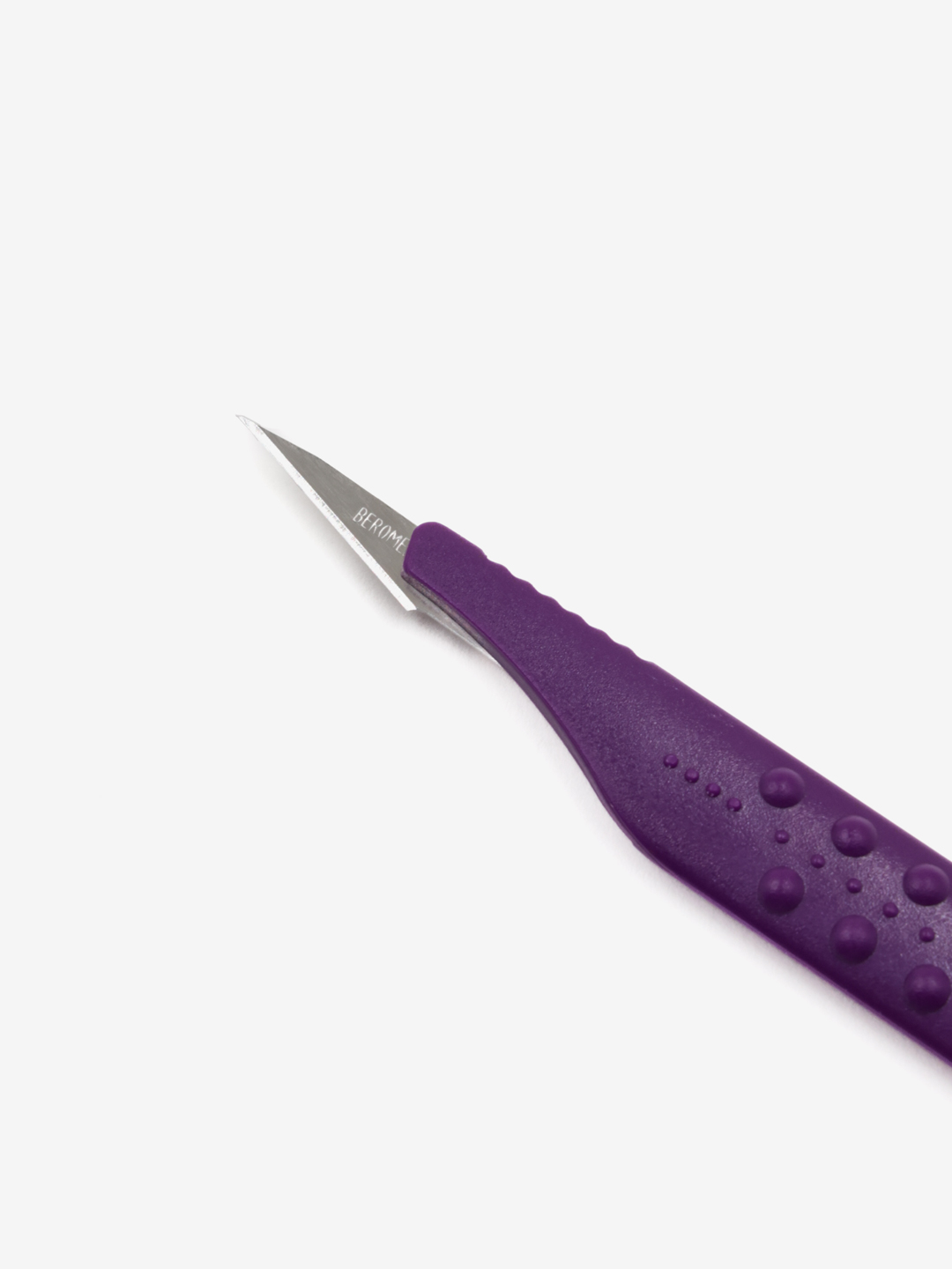 BEROBLADE® bir martalik skalpel