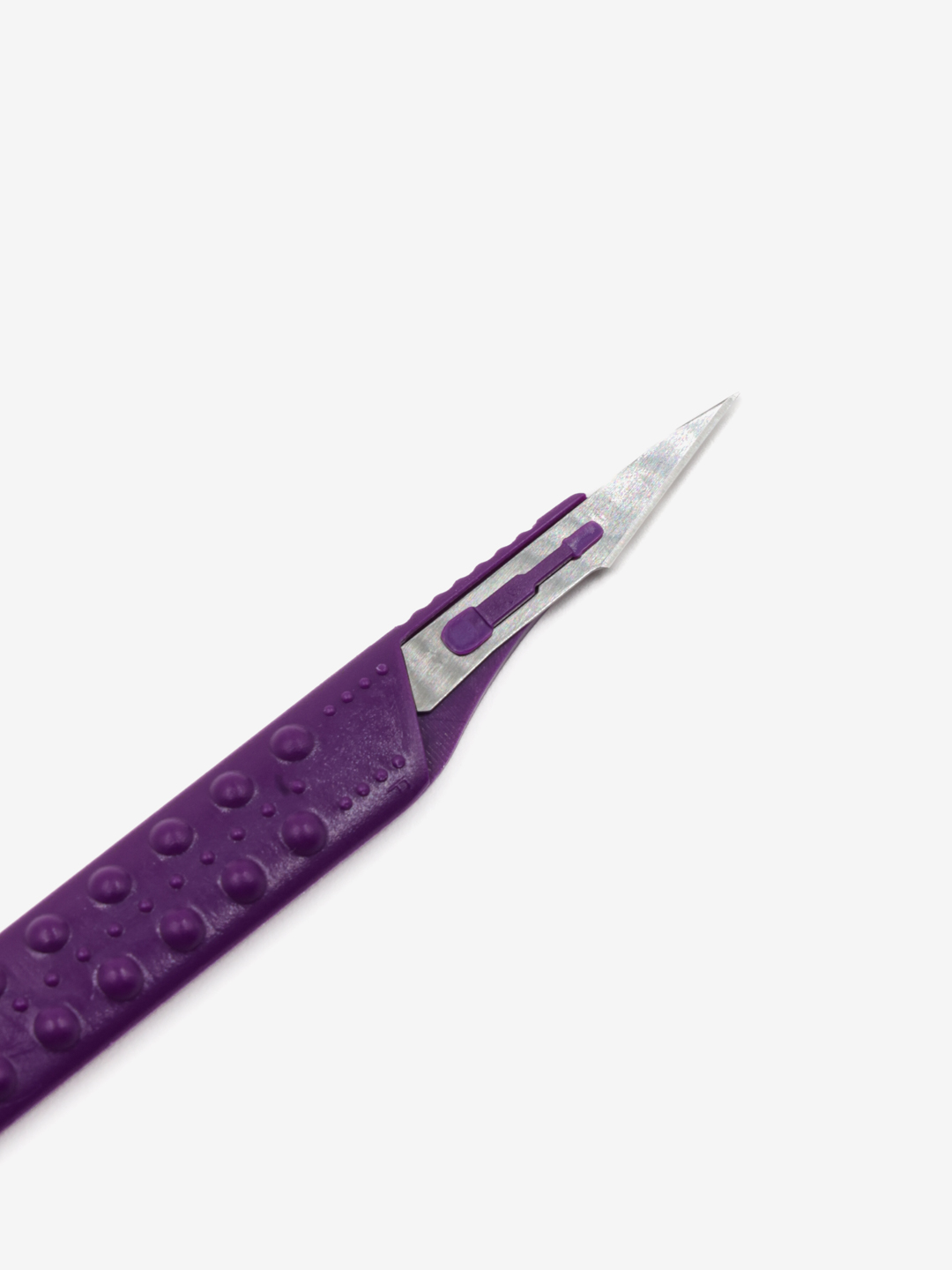 BEROBLADE® bir martalik skalpel