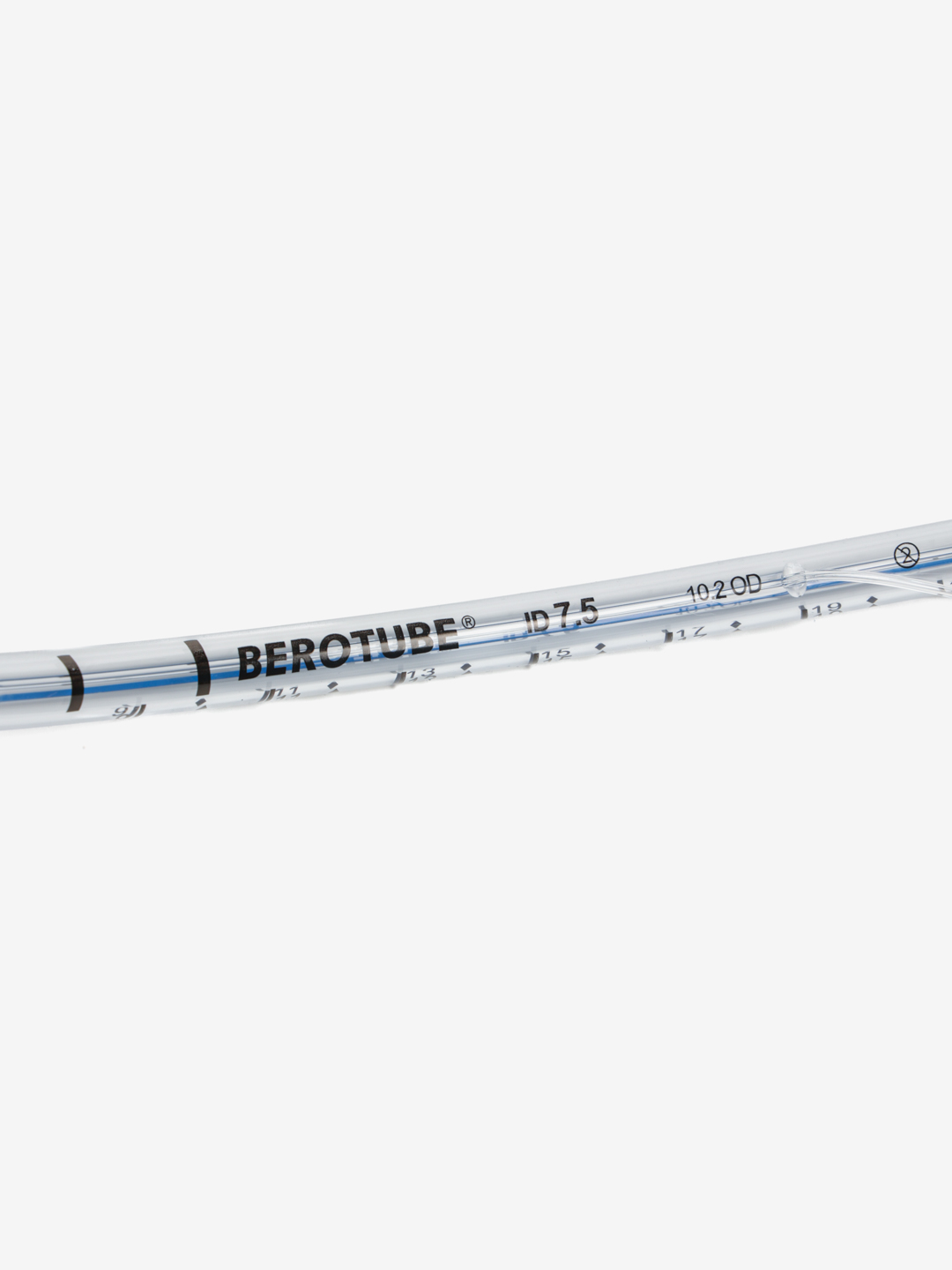 BEROTUBE® Endotracheal Tube, Cuffed