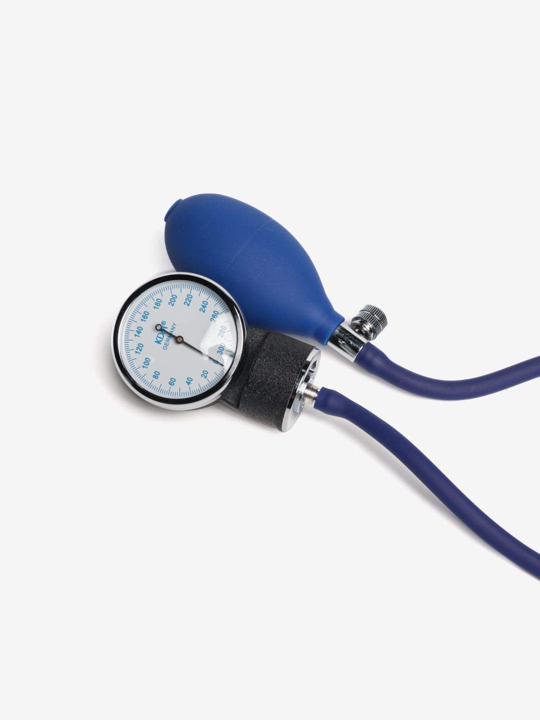 Тонометр механический KD-METER® (Сфигмоманометр), STANDARD