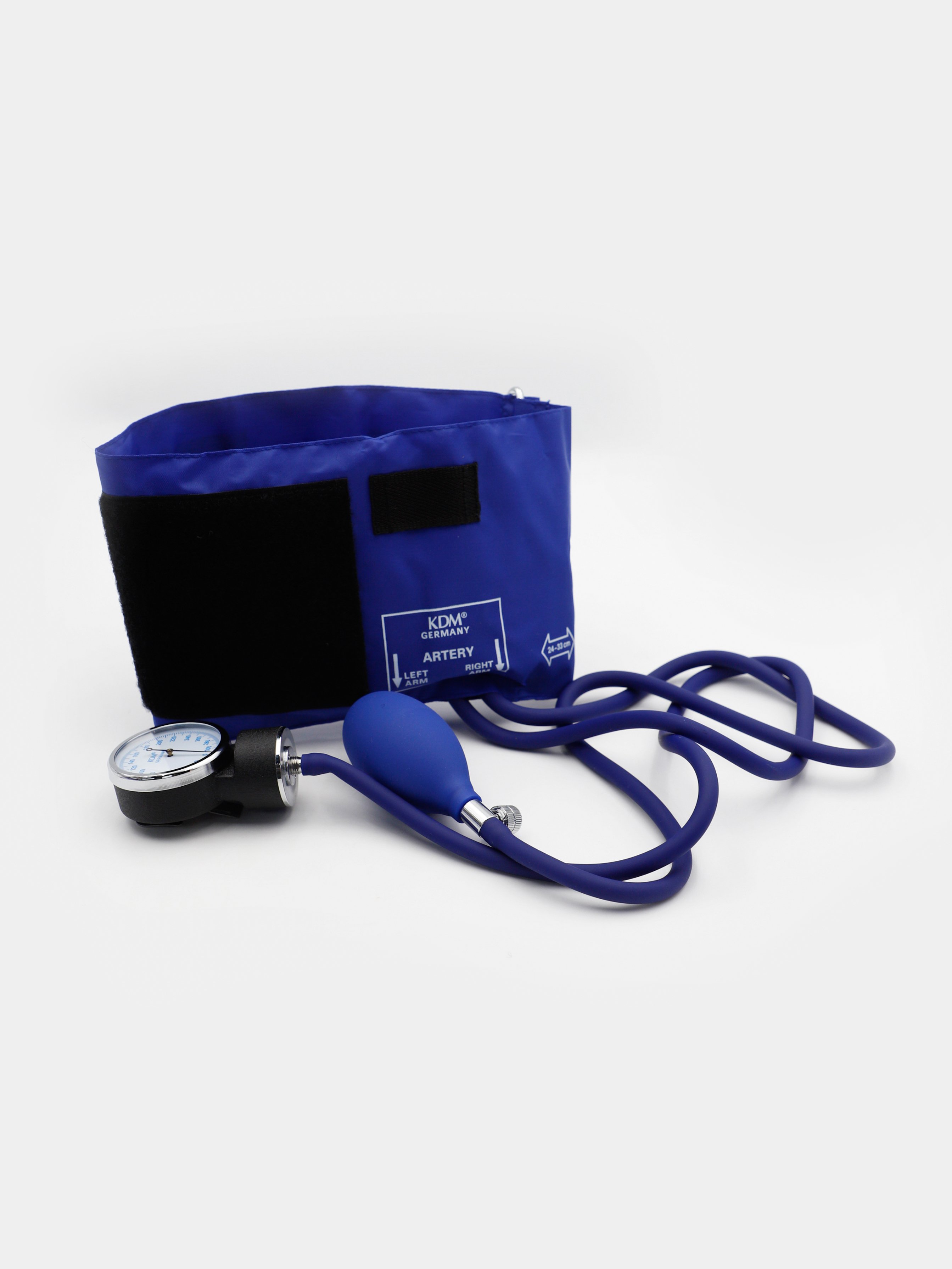 Тонометр механический KD-METER® (Сфигмоманометр), STANDARD