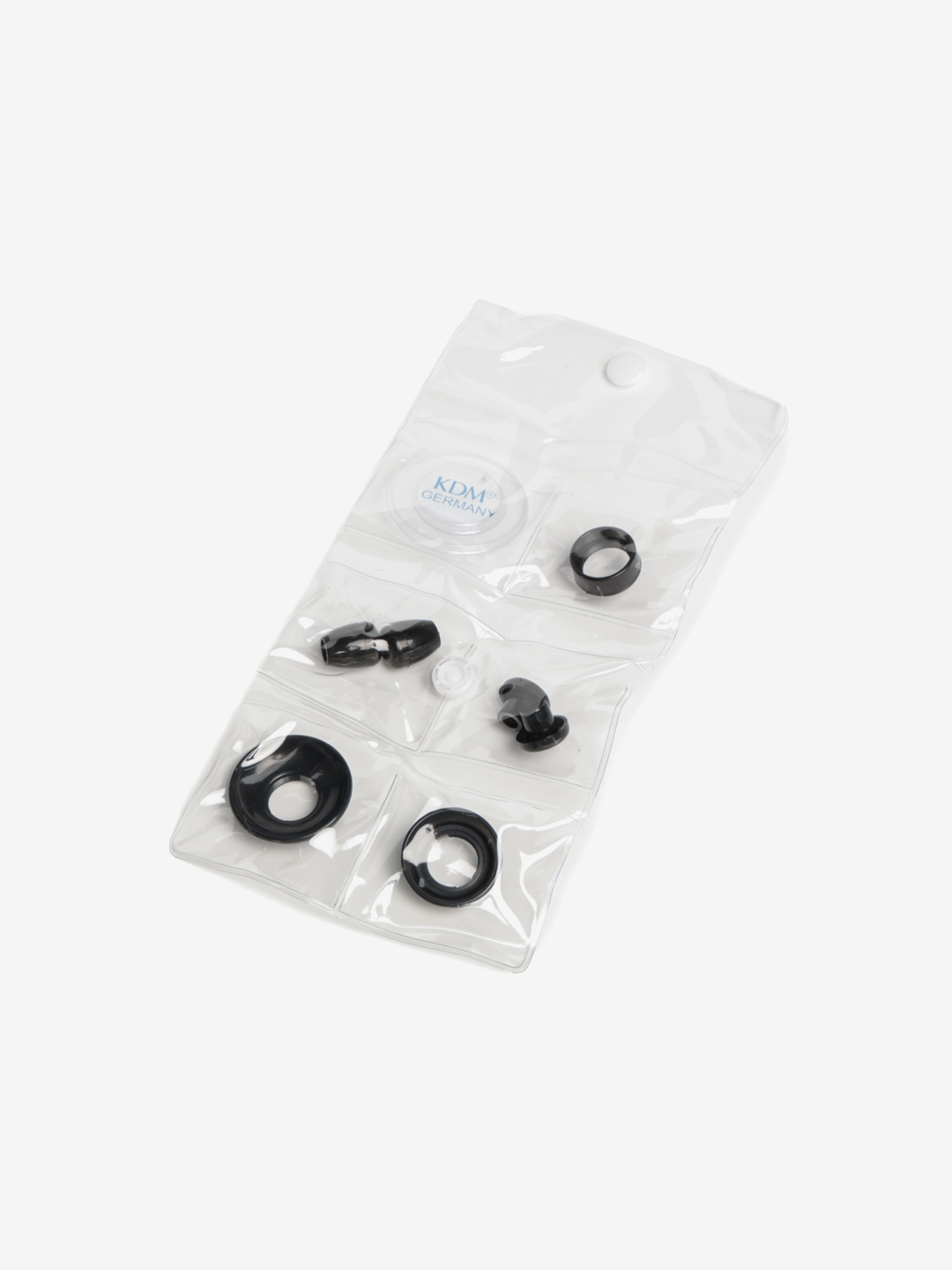 KD-SCOPE® Rappaport turidagi stetoskop