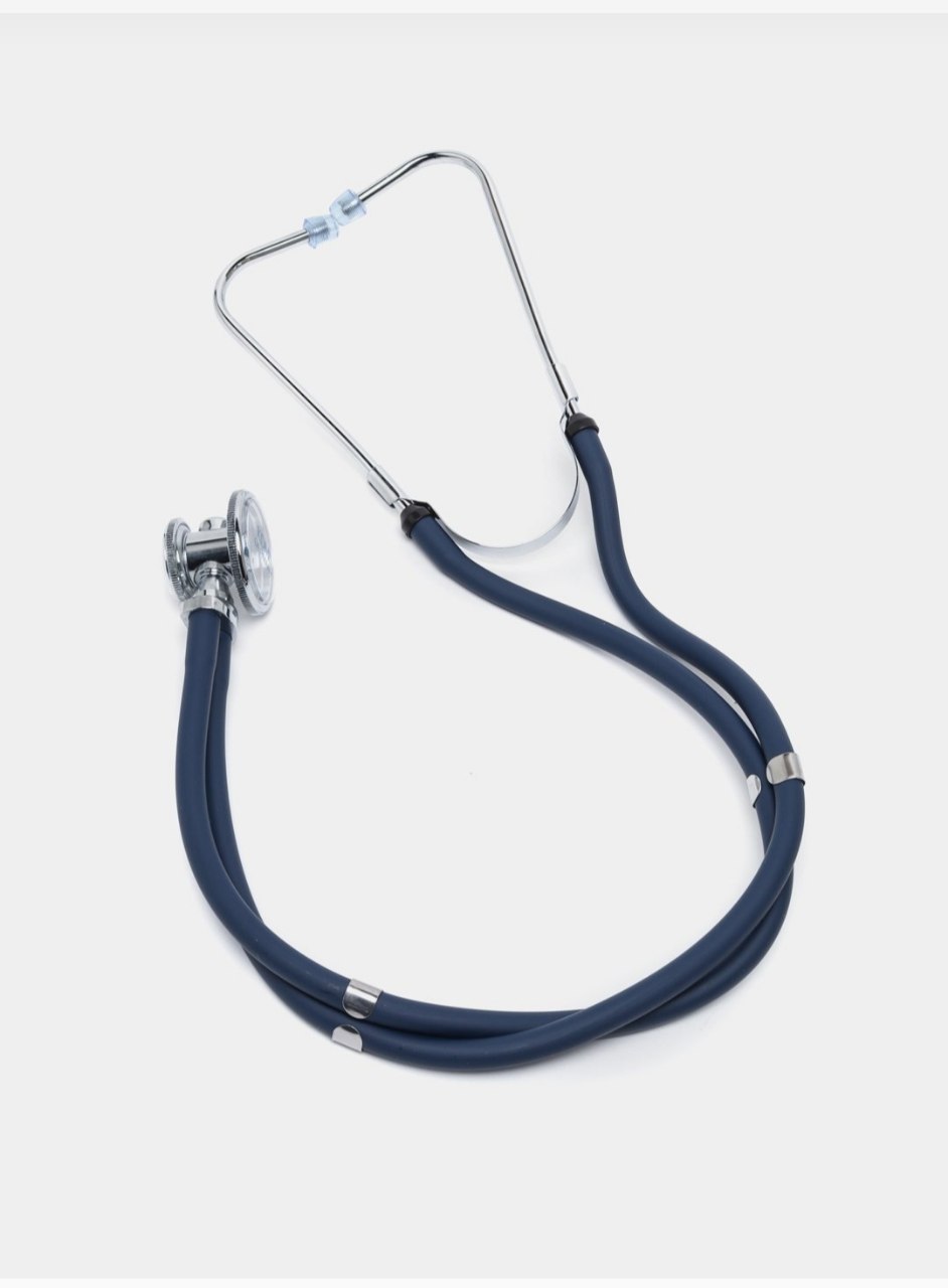 KD-SCOPE® Rappaport turidagi stetoskop