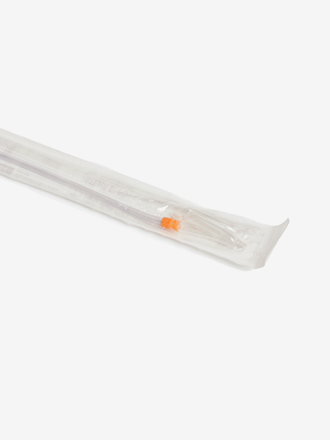 Катетеры отсасывающие BEROCATH®, стерильные, однократного применения