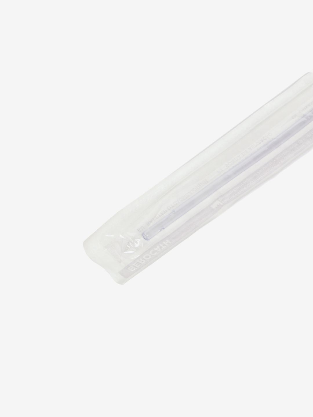 Катетеры отсасывающие BEROCATH®, стерильные, однократного применения