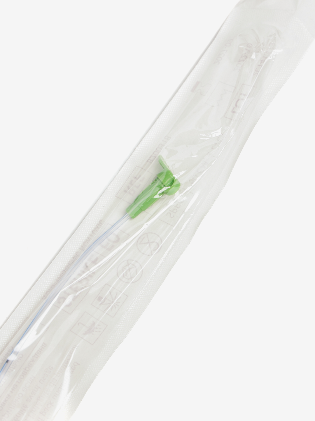 Катетеры питающие BEROTUBE®, стерильные, однократного применения