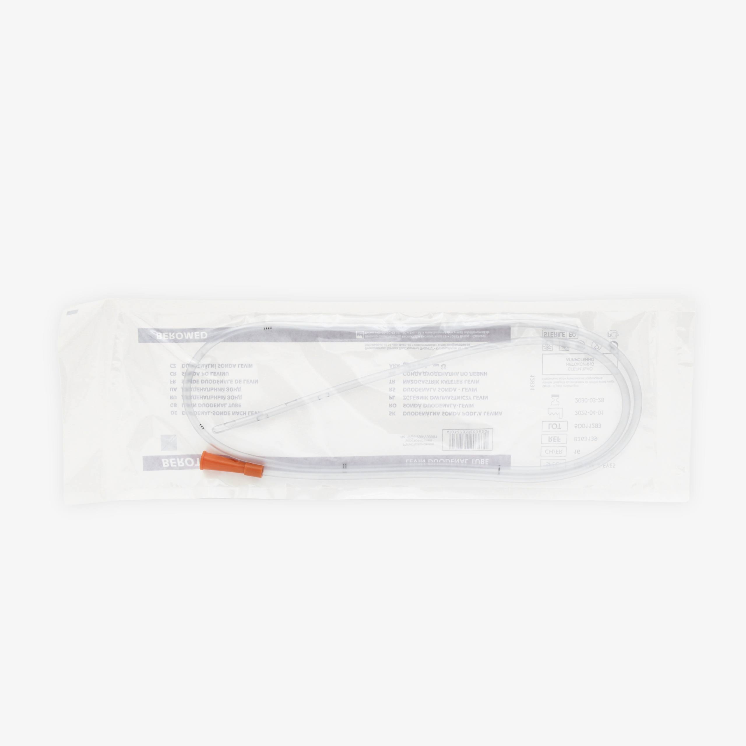 Дуоденальный зонд BEROTUBE®