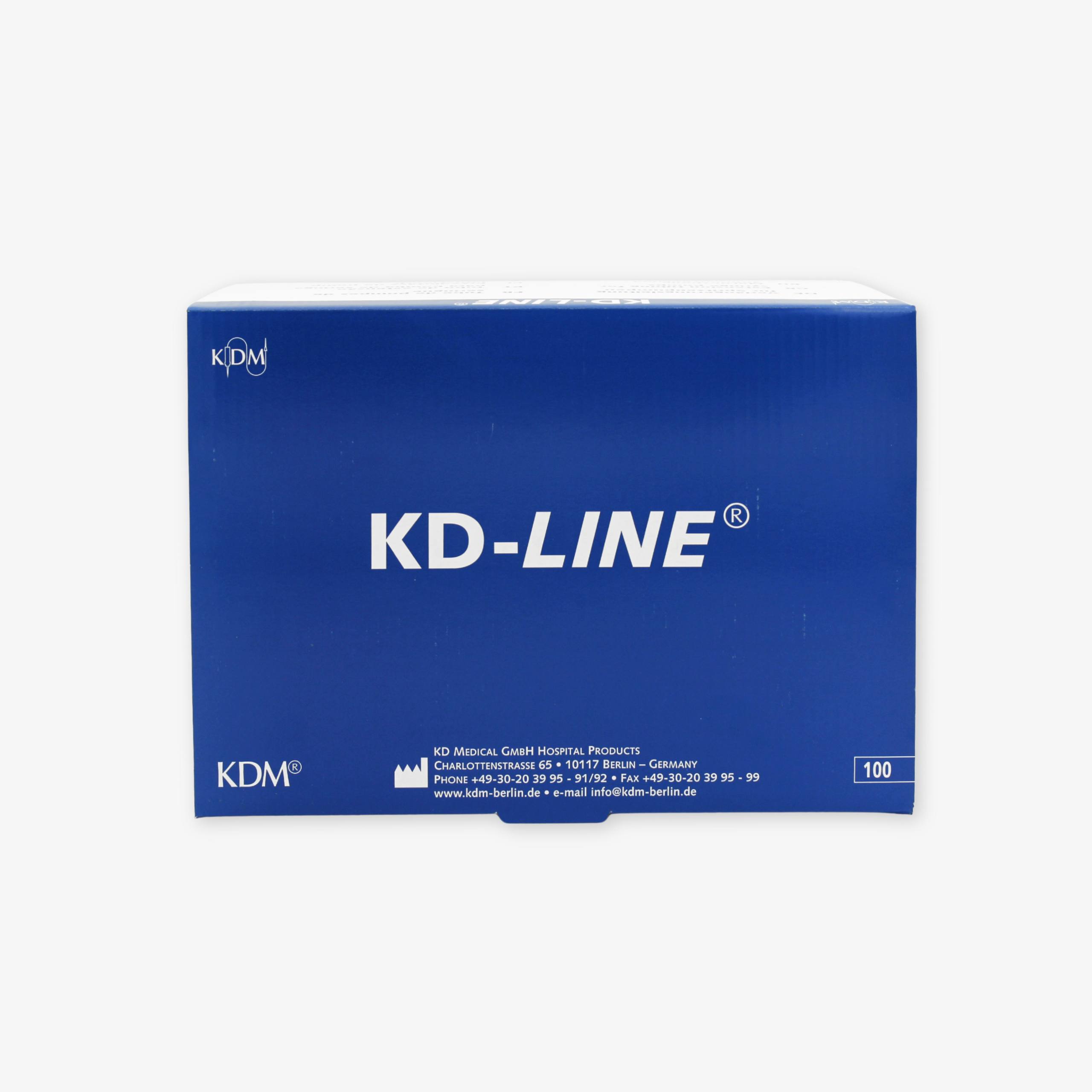 KD-LINE® Extension Line, 150 cm