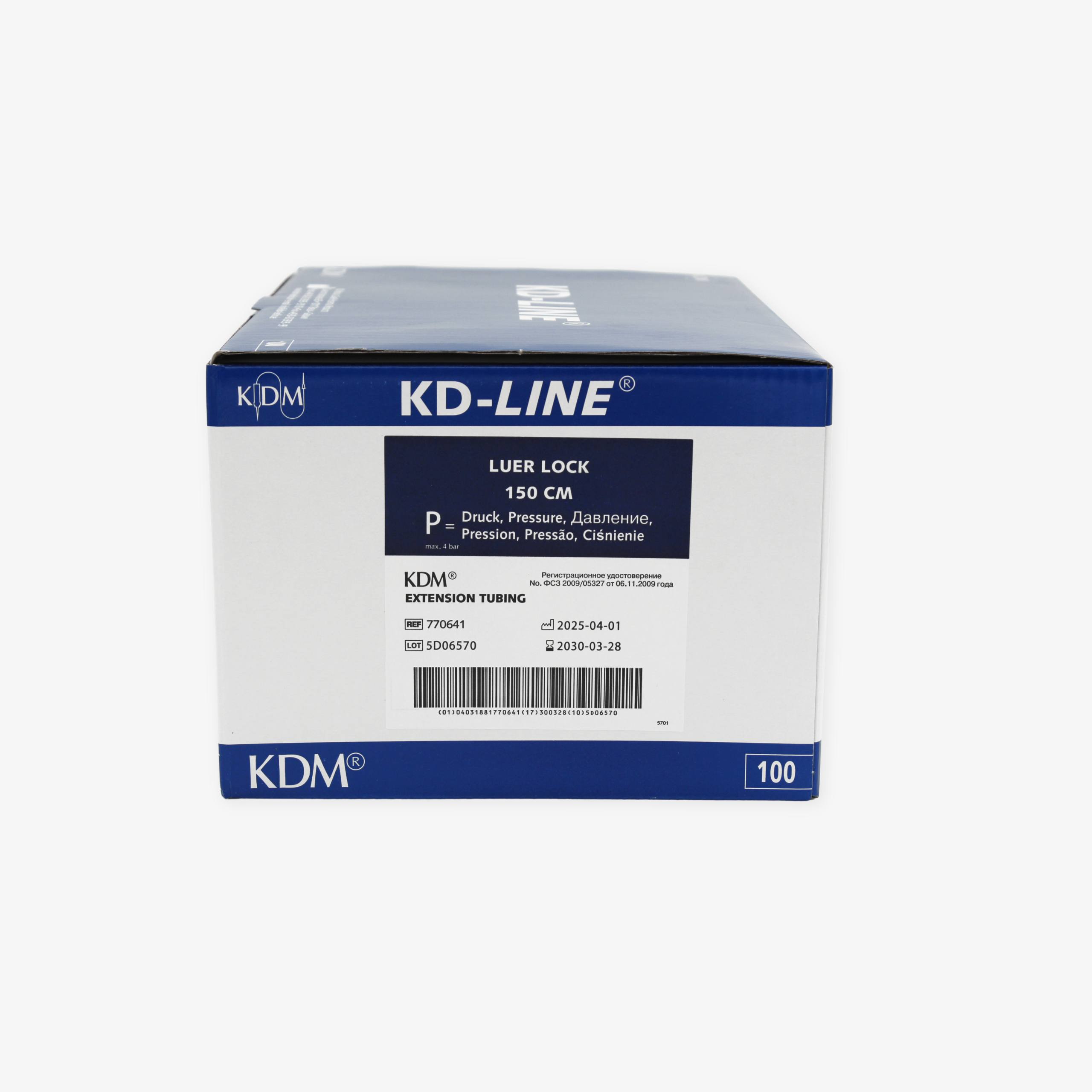 KD-LINE® Extension Line, 150 cm