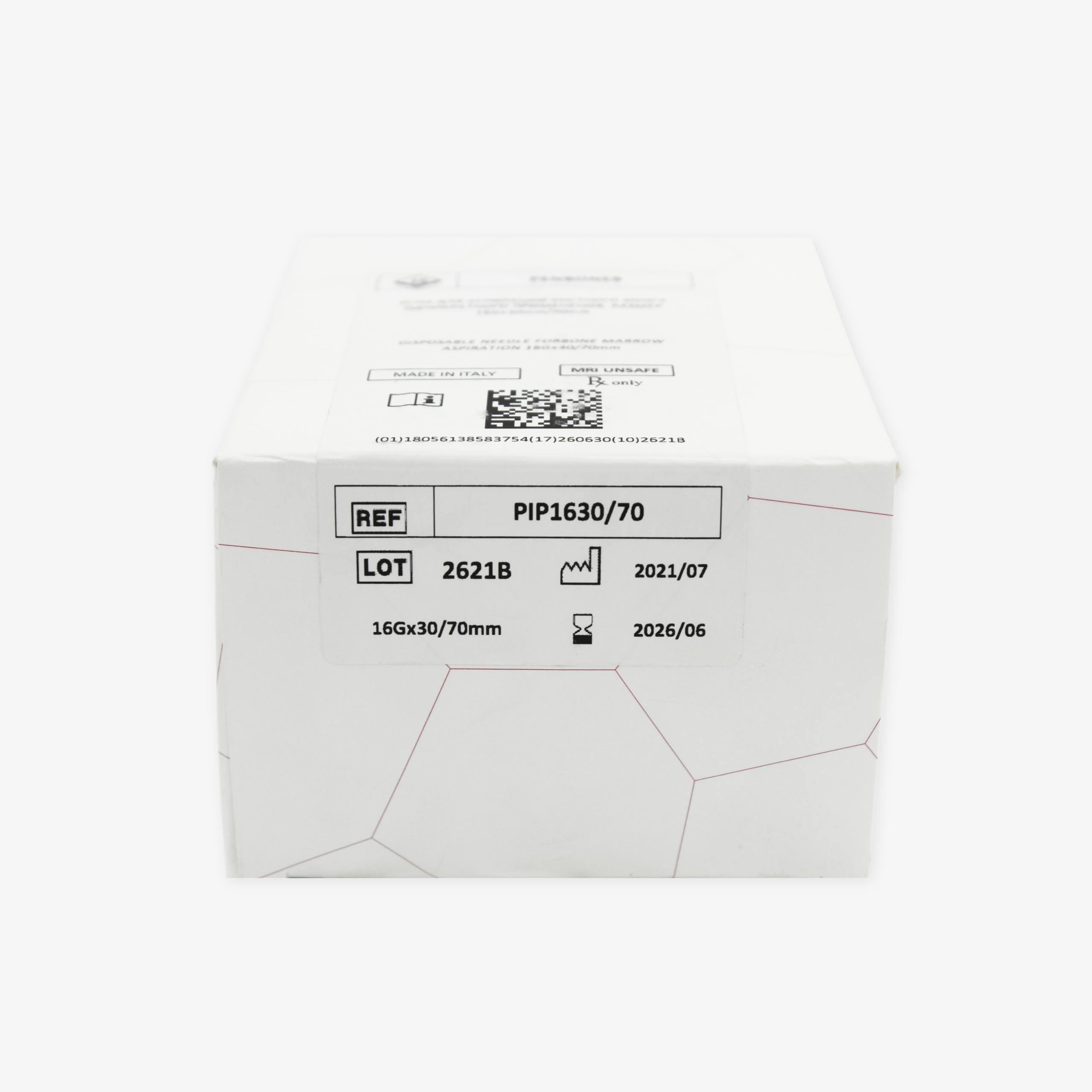 Игла для аспирации костного мозга, однократного применения «PenBone Blu»