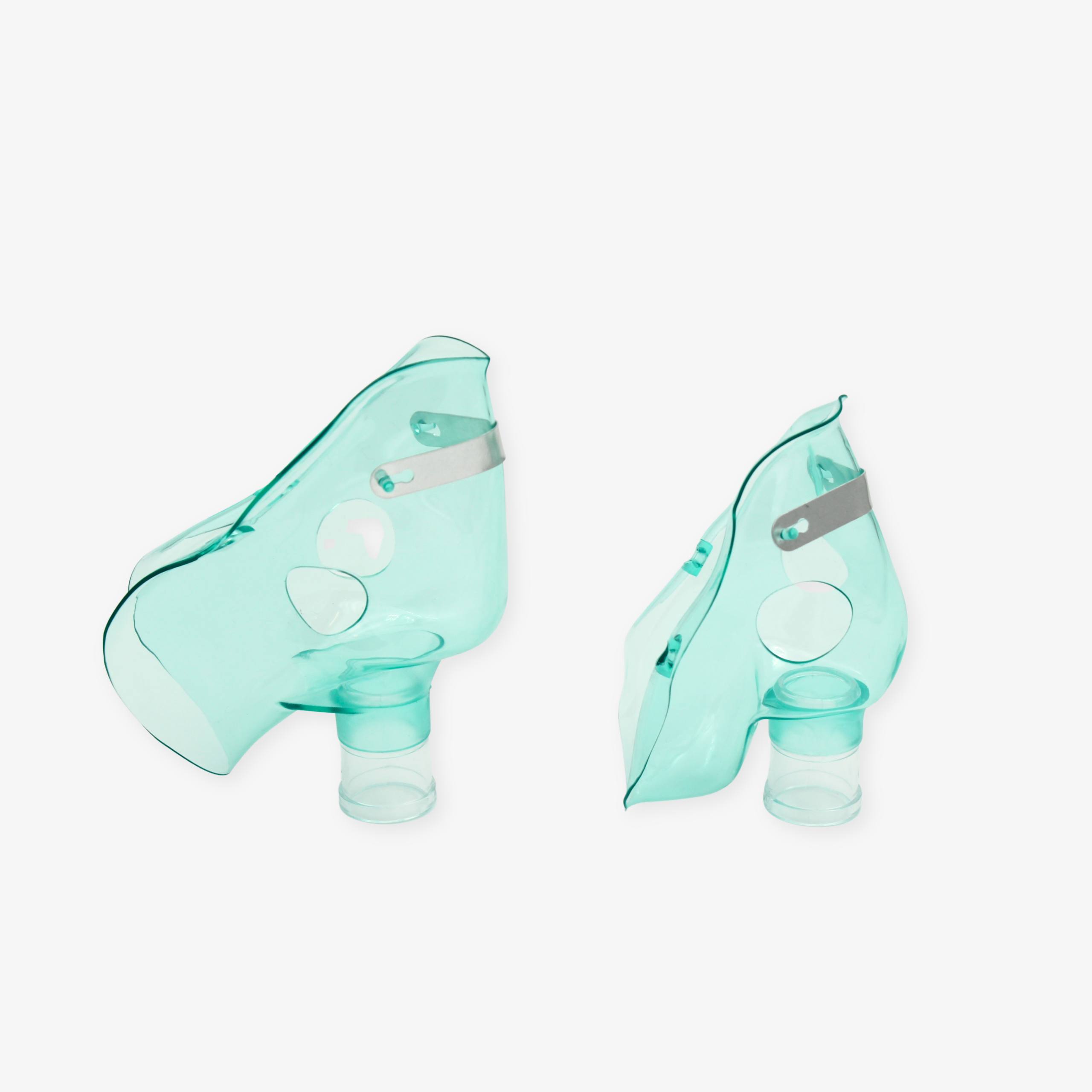 KBMASK Nebulizer Oxygen Mask Set