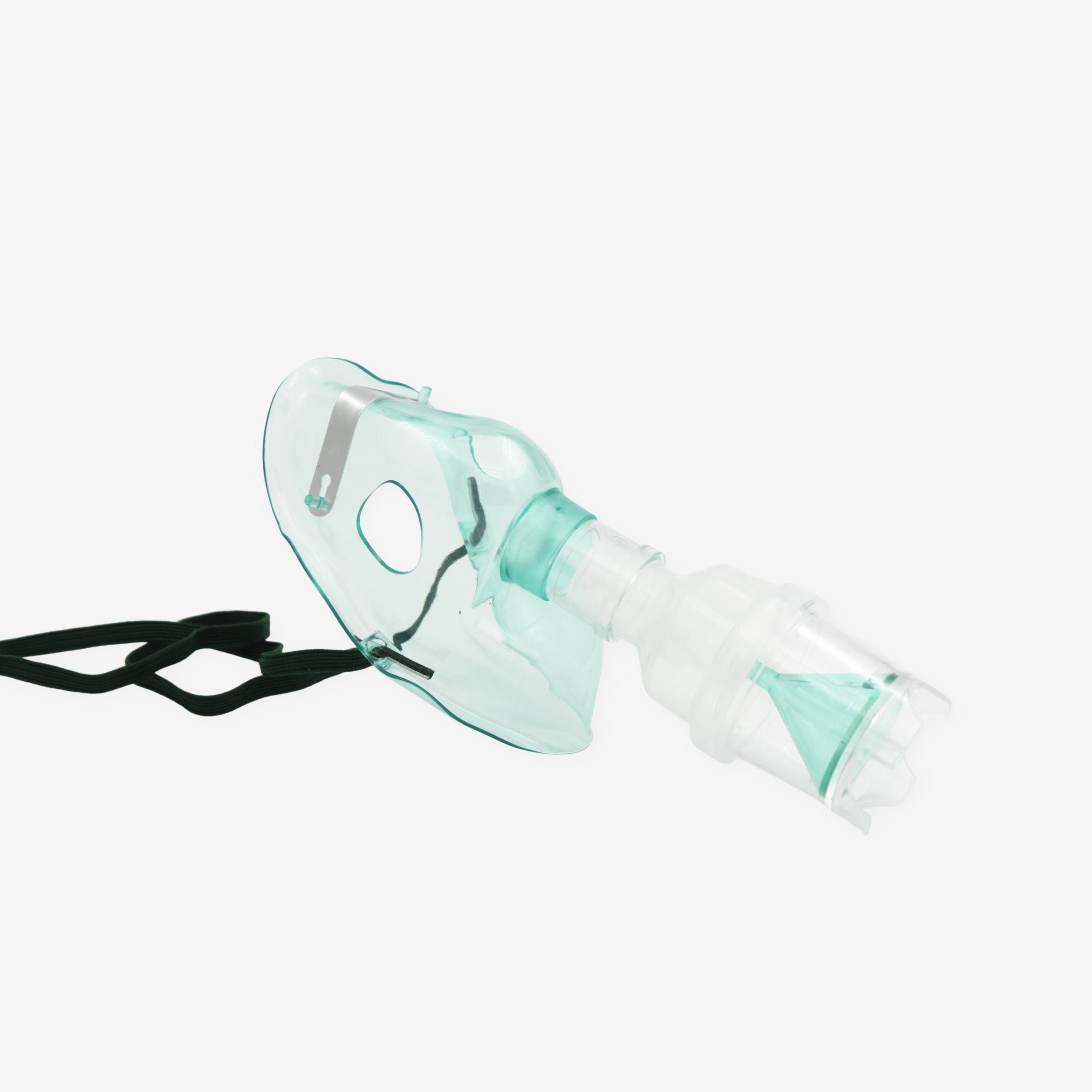 KBMASK Nebulizer Oxygen Mask Set