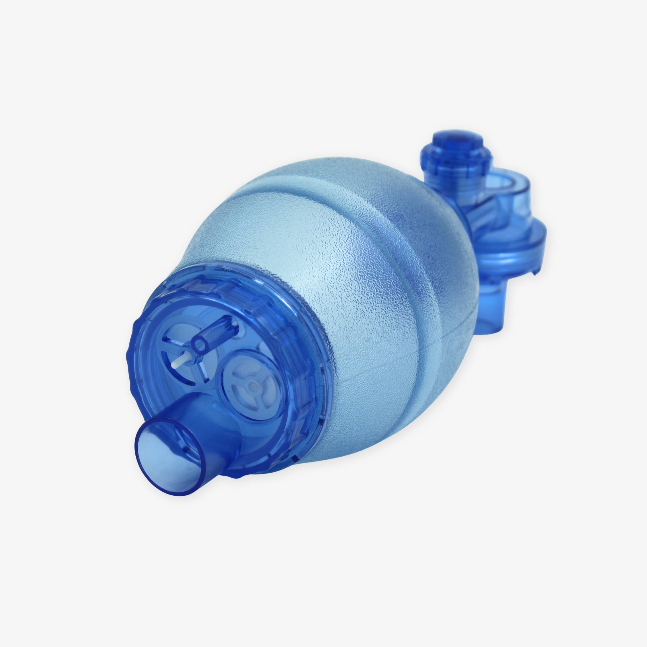 Qo‘l reanimatsiya xaltasi (AMBU)