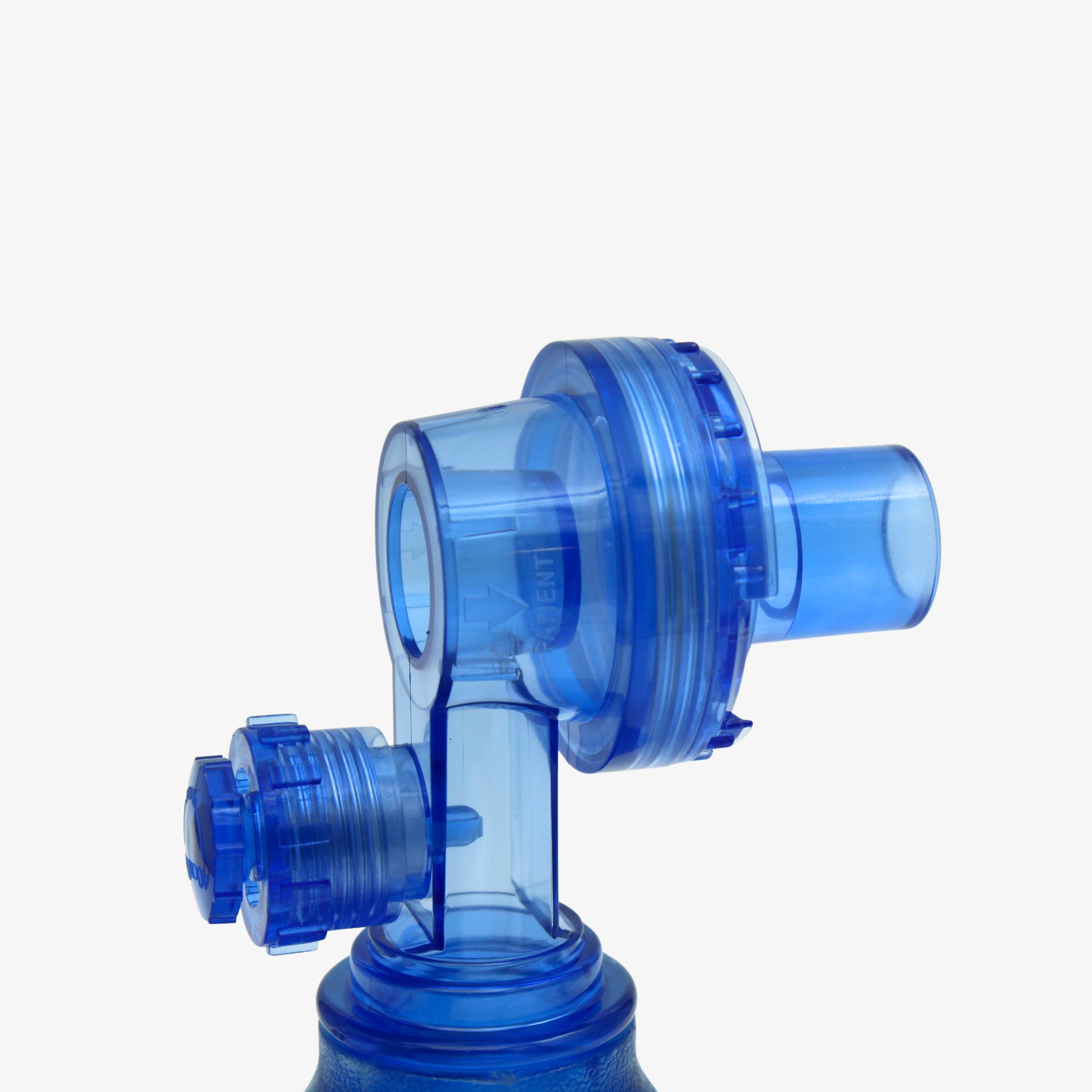 Qo‘l reanimatsiya xaltasi (AMBU)