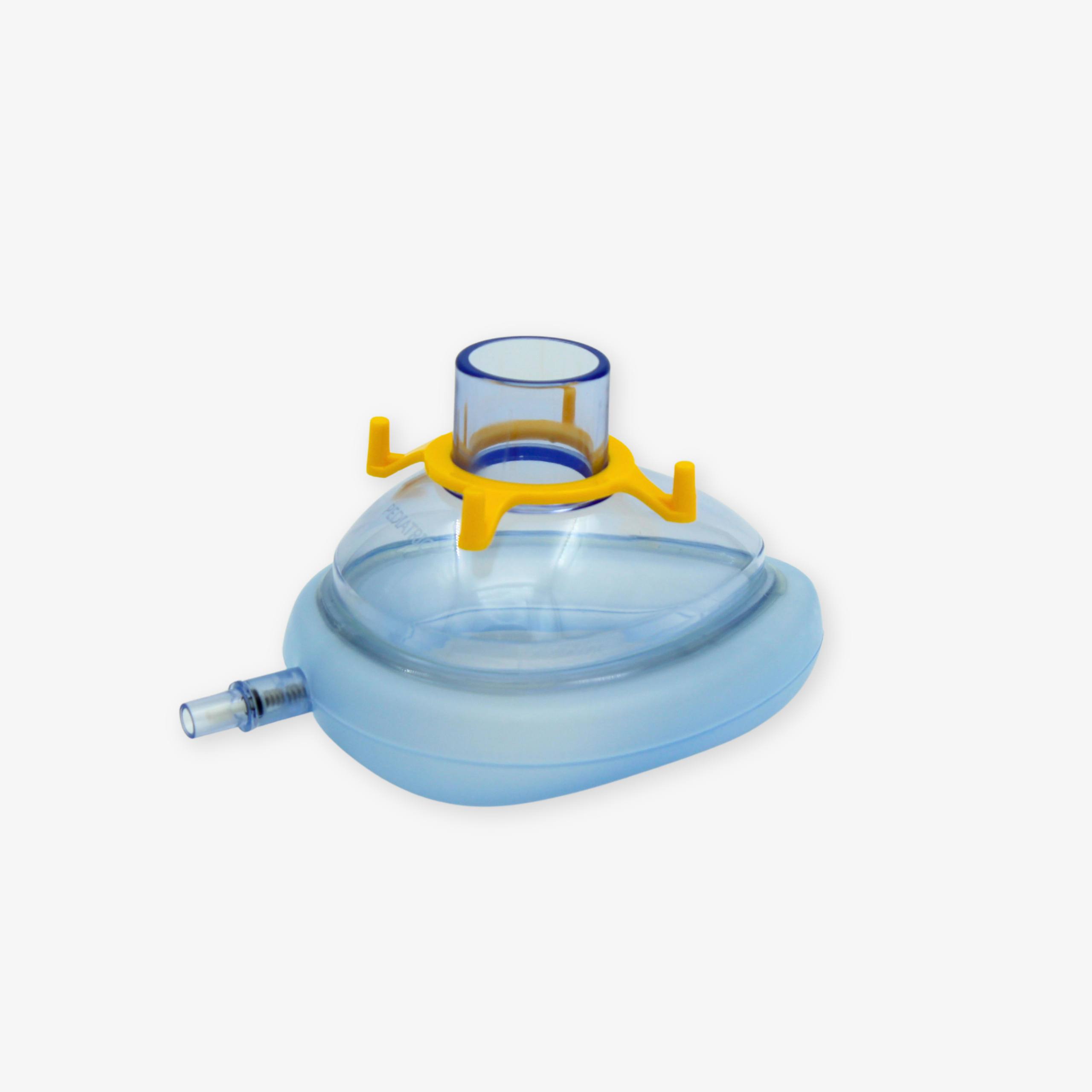 Qo‘l reanimatsiya xaltasi (AMBU)