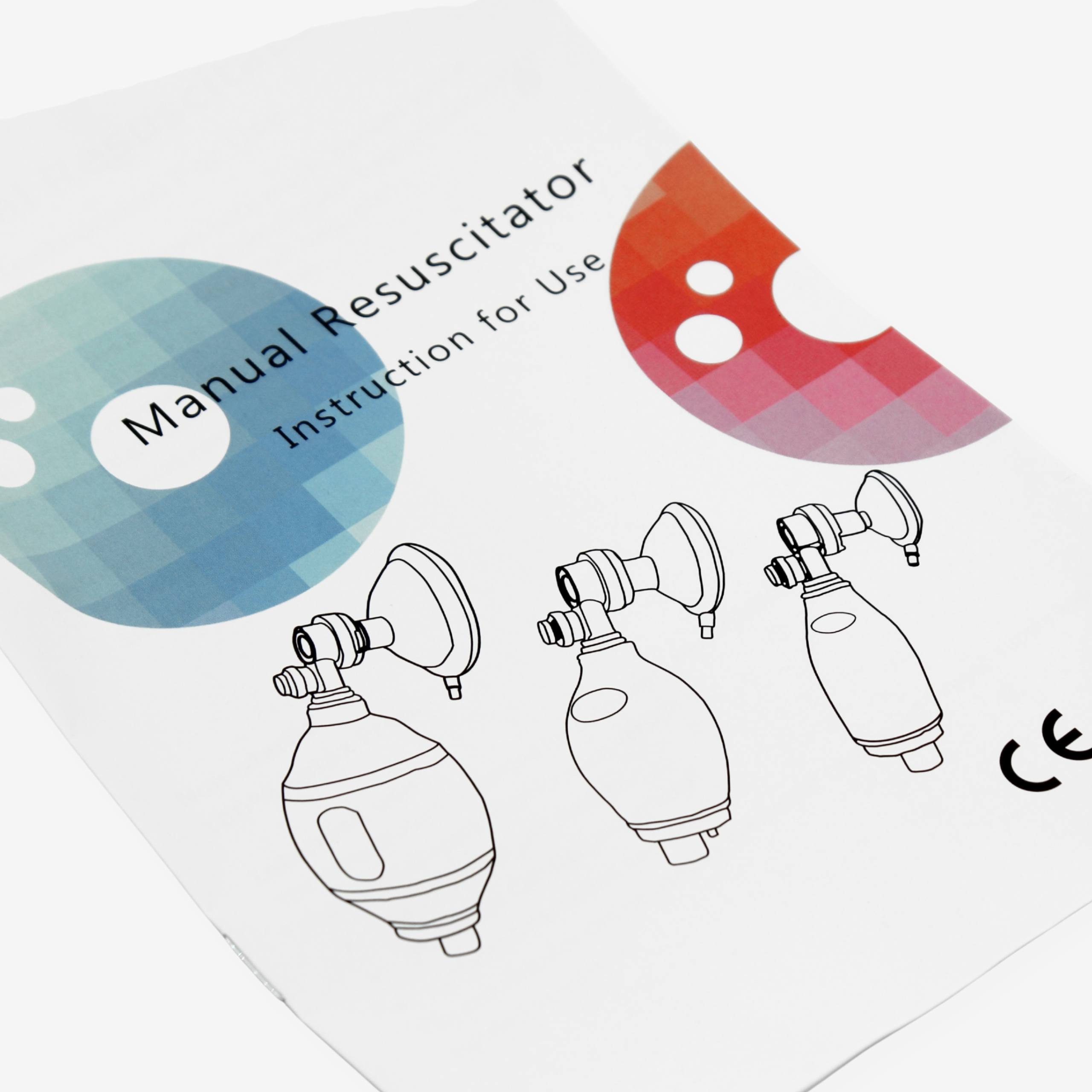 Qo‘l reanimatsiya xaltasi (AMBU)