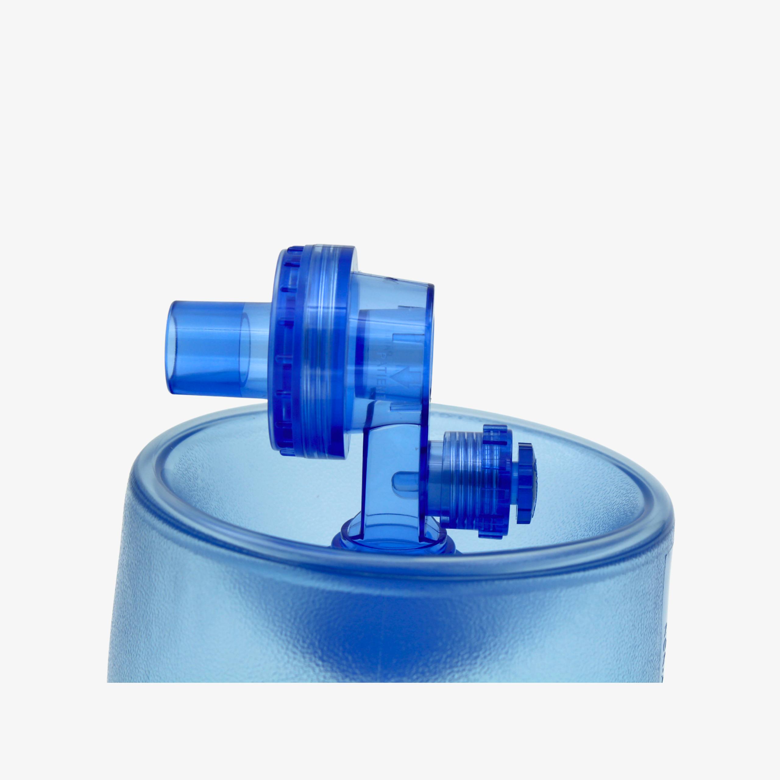 Qo‘l reanimatsiya xaltasi (AMBU)