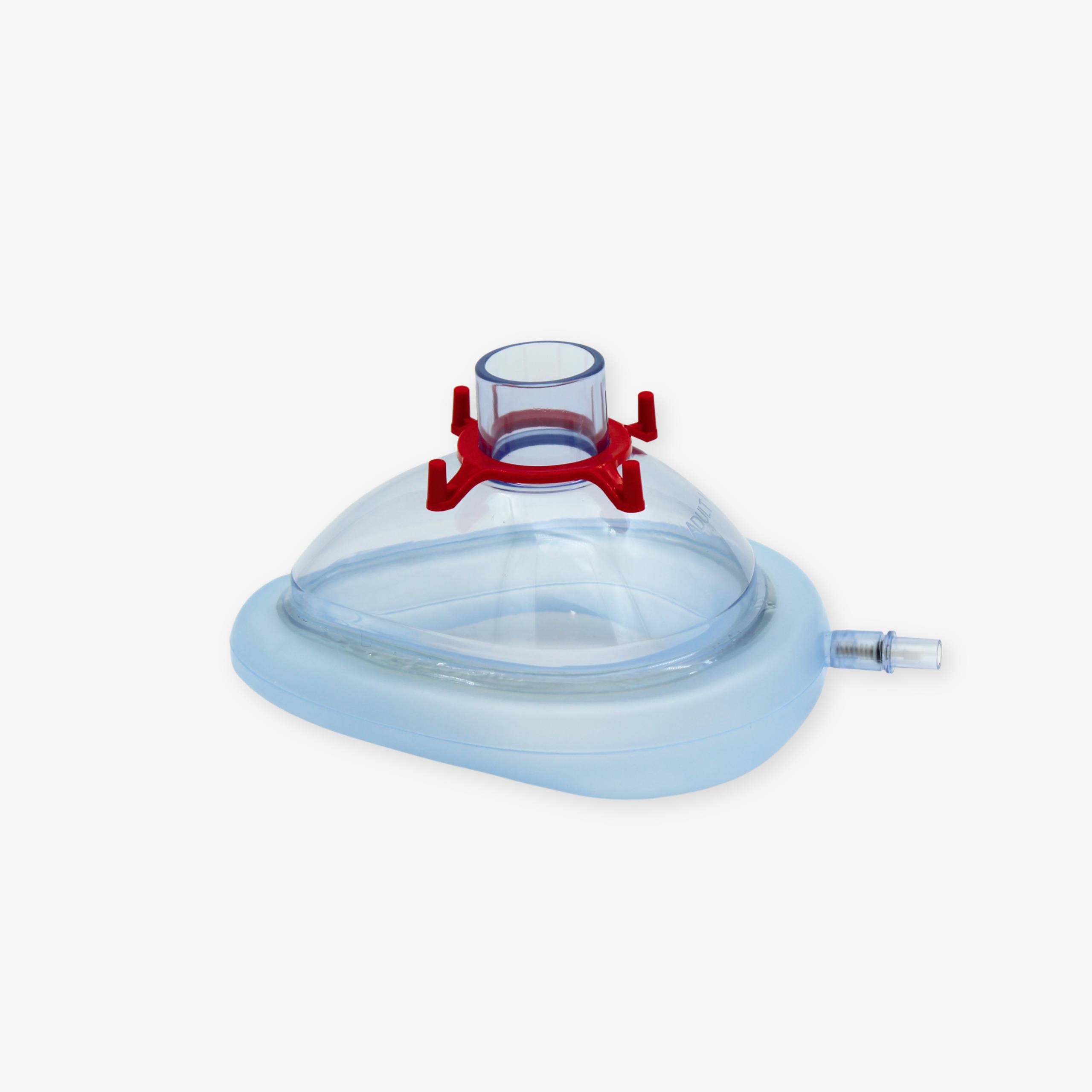 Qo‘l reanimatsiya xaltasi (AMBU)