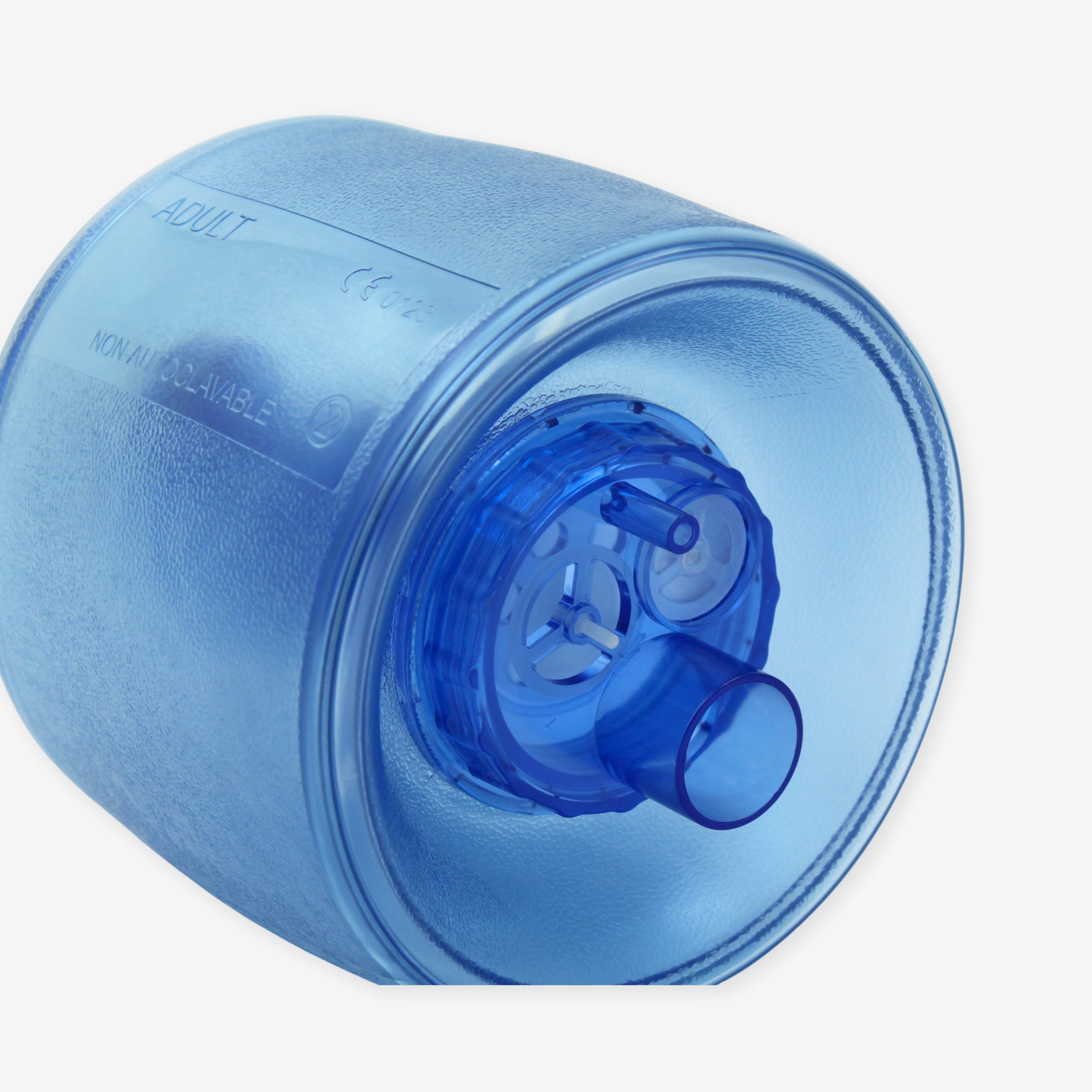 Qo‘l reanimatsiya xaltasi (AMBU)