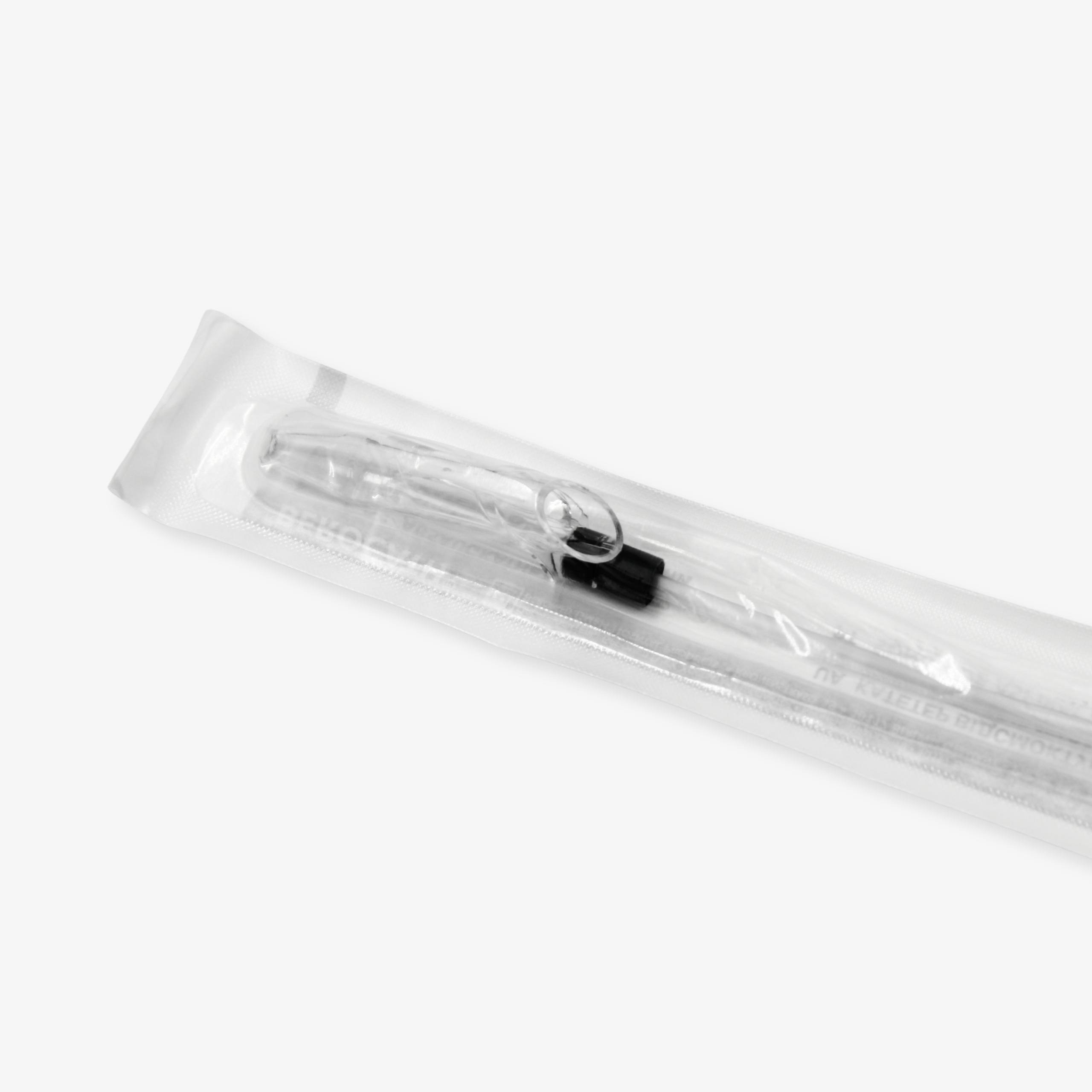 BEROCATH® aspiratsiya uchun kateterlar, sterillangan va bir martalik