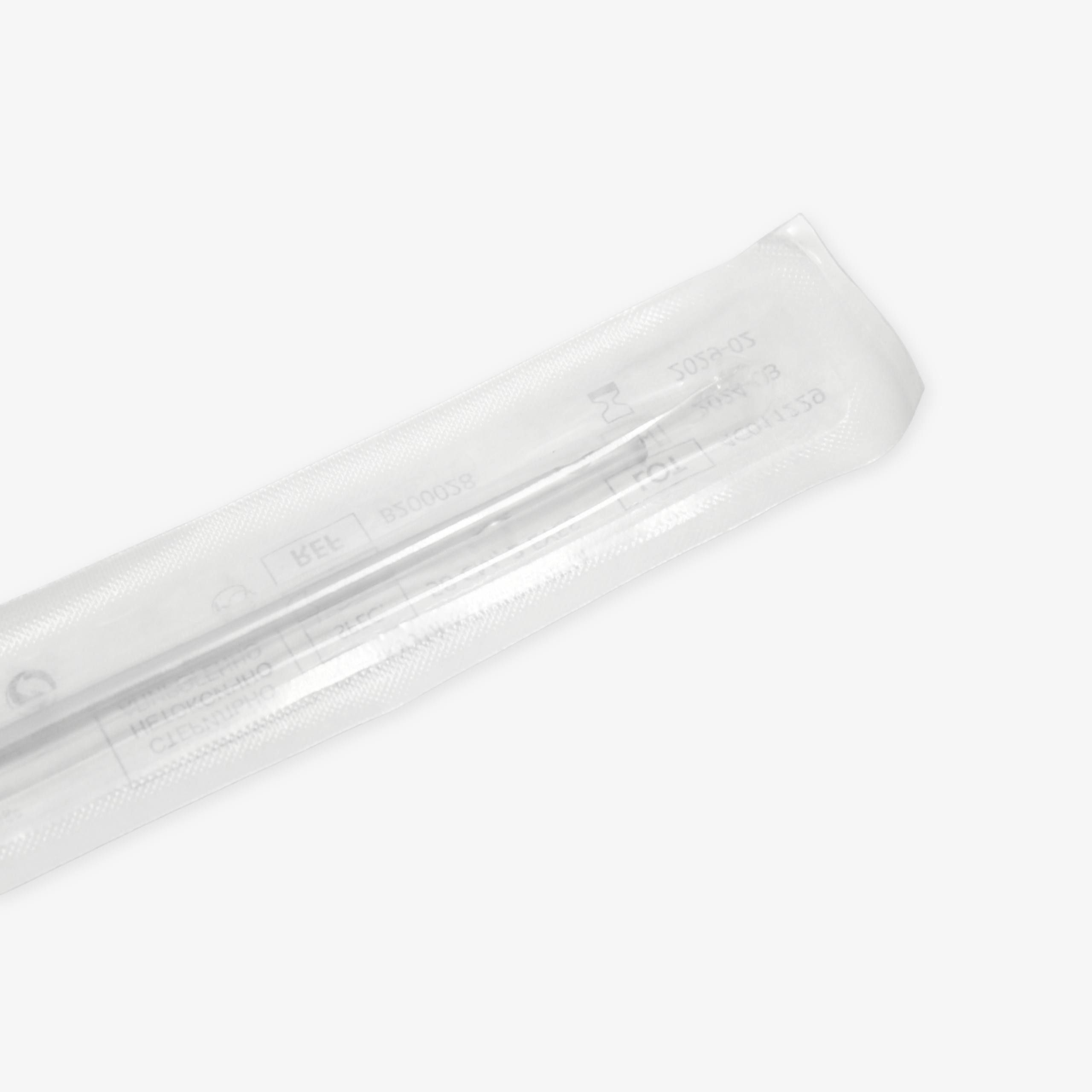 BEROCATH® aspiratsiya uchun kateterlar, sterillangan va bir martalik