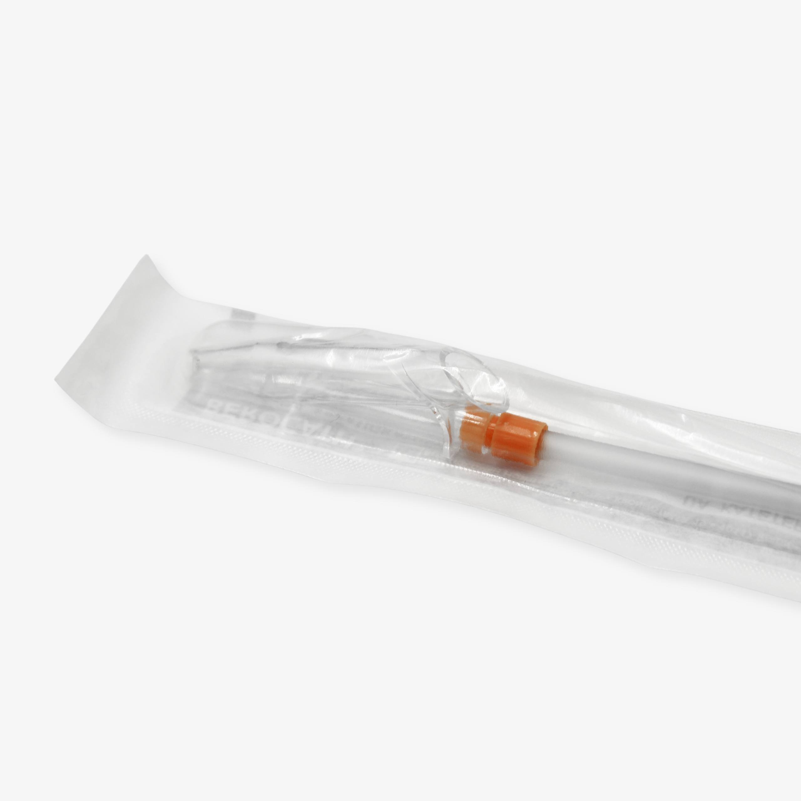 Катетеры отсасывающие BEROCATH®, стерильные, однократного применения
