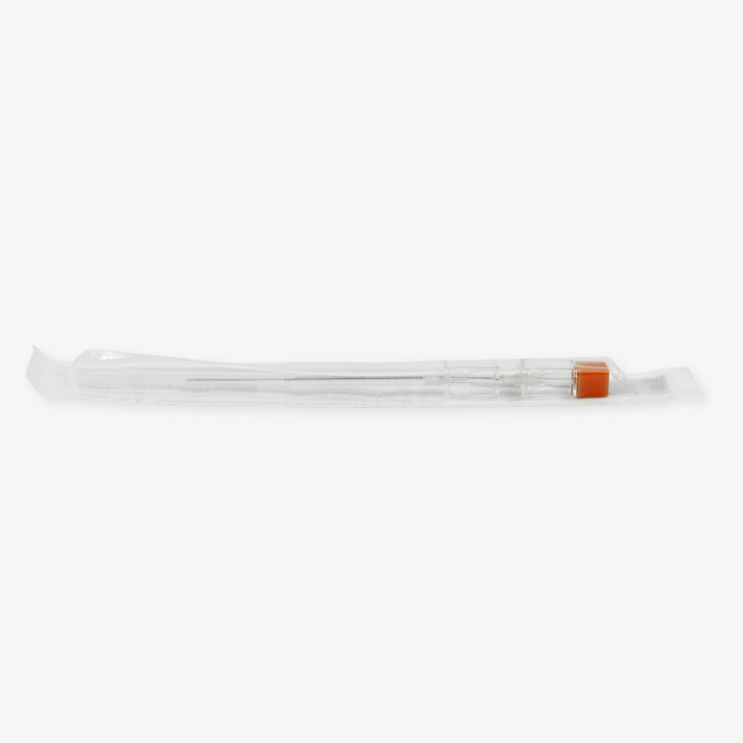 KD-FINE® Pencil Point turidagi spinal ignalar, yo‘naltiruvchi igna bilan