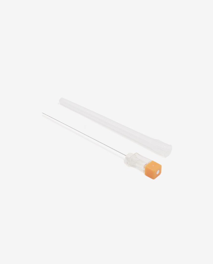 KD-FINE® Quincke turidagi spinal ignalar