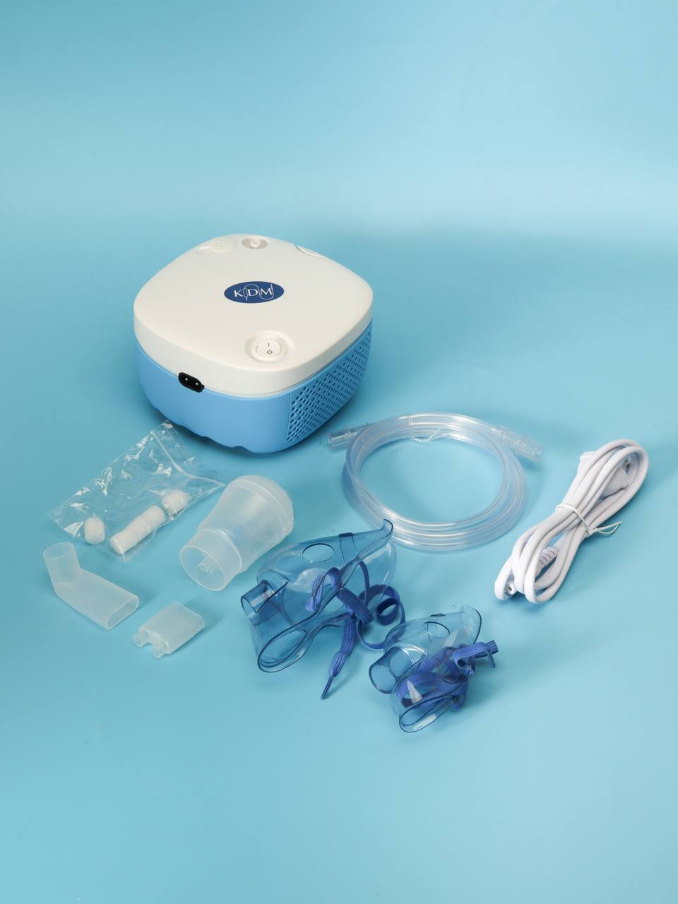 Nebulayzer-ingalyatori 